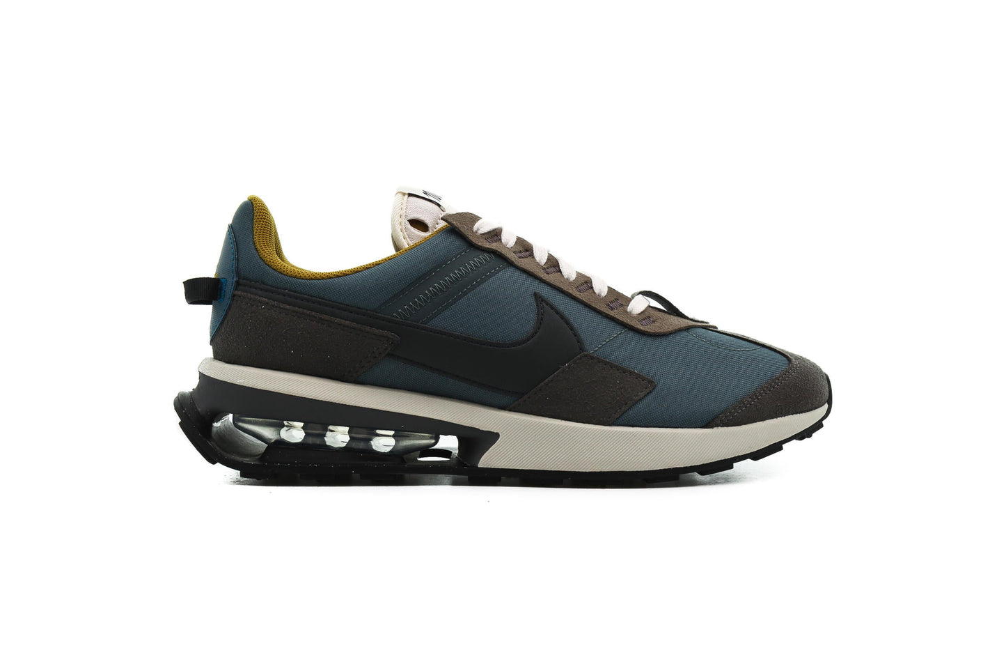 Exclusive Nike AIR MAX PRE-DAY LX — 3.5 — Front View