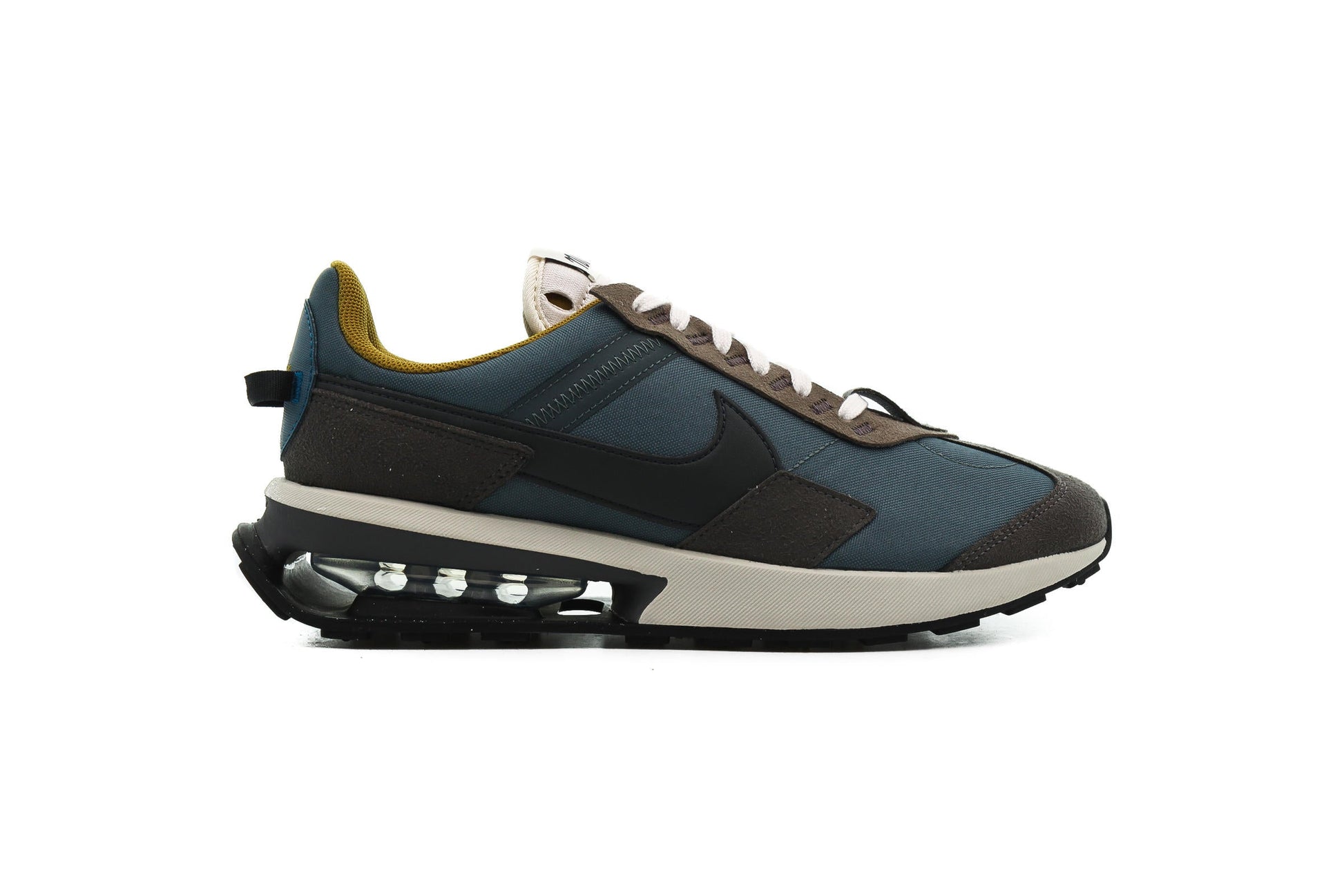 Exclusive Nike AIR MAX PRE-DAY LX — 3.5 — Front View