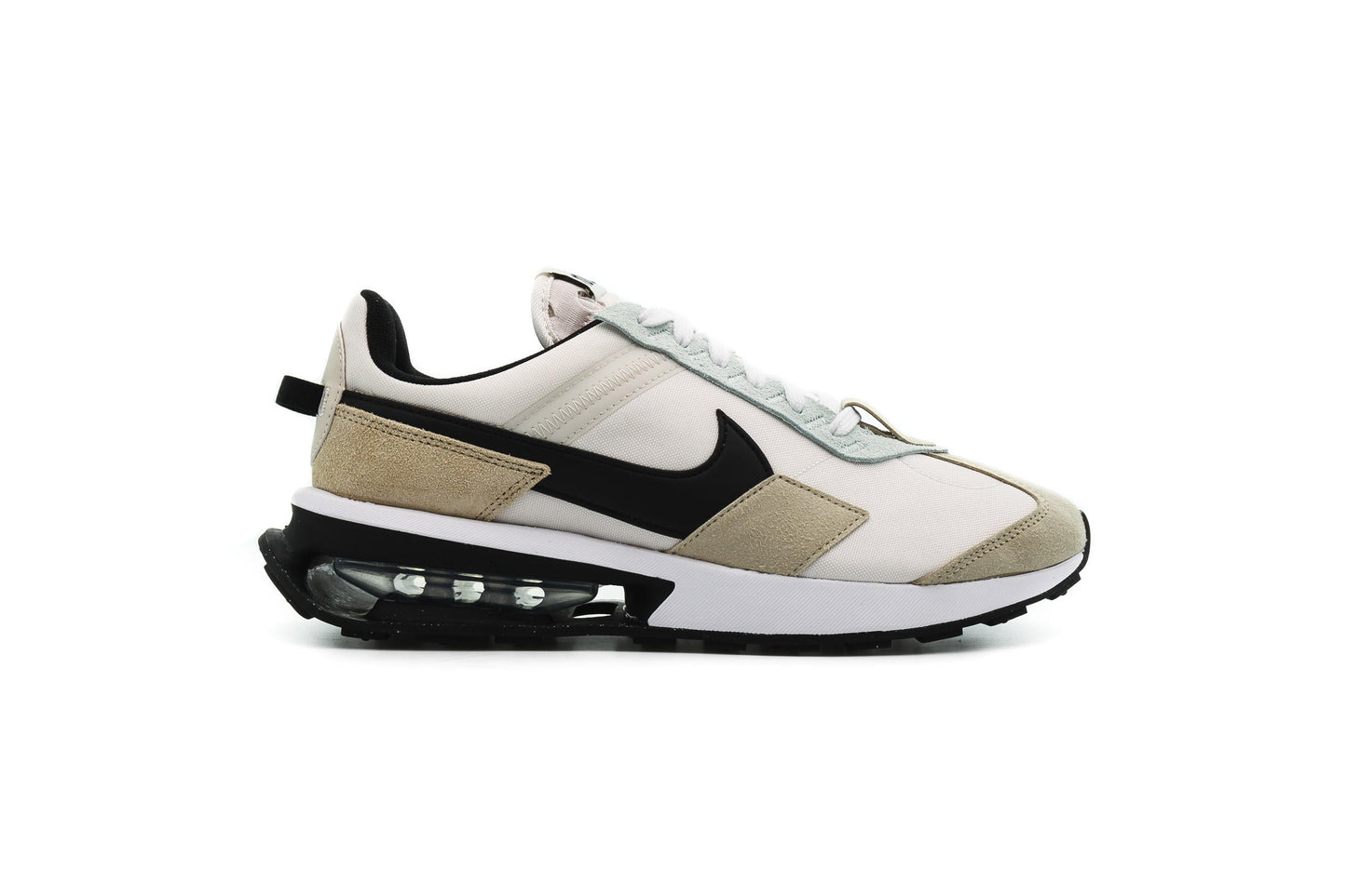 Exclusive Nike AIR MAX PRE-DAY LX — 3.5 — Front View