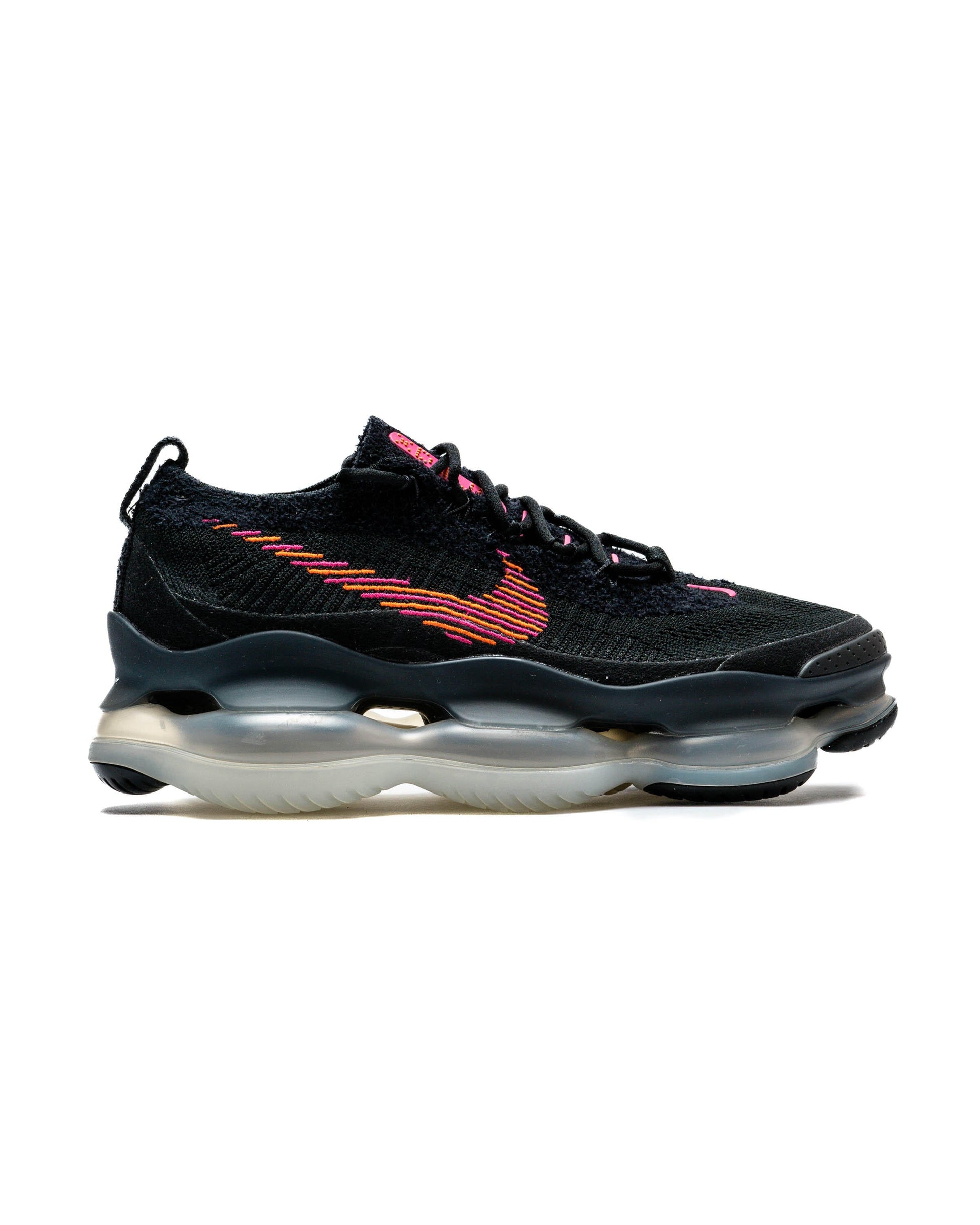 Exclusive Nike AIR MAX SCORPION FK SE — 3 — Front View