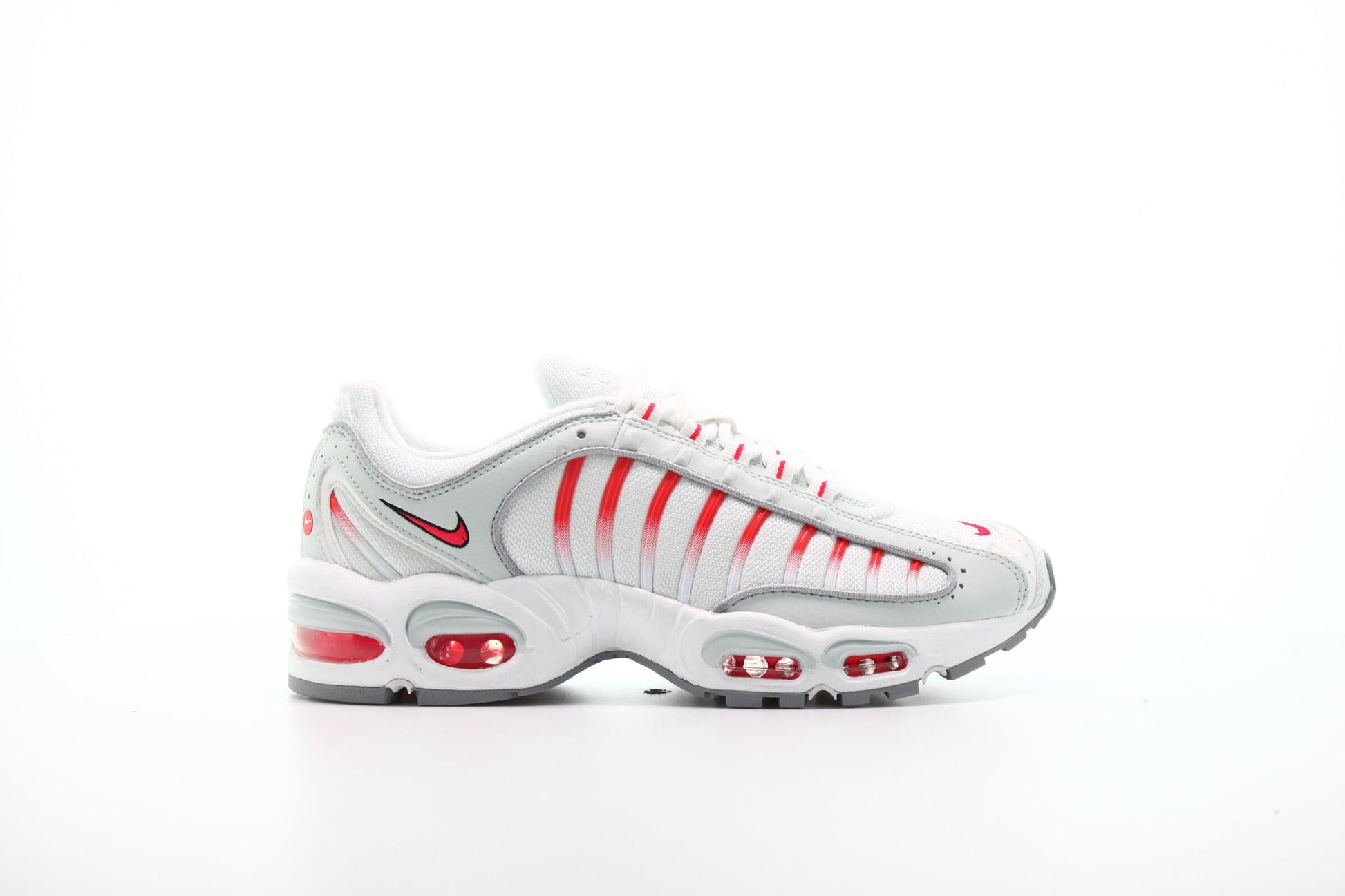 Exclusive Nike Air Max Tailwind IV "Ghost Aqua" — 3.5 — Front View