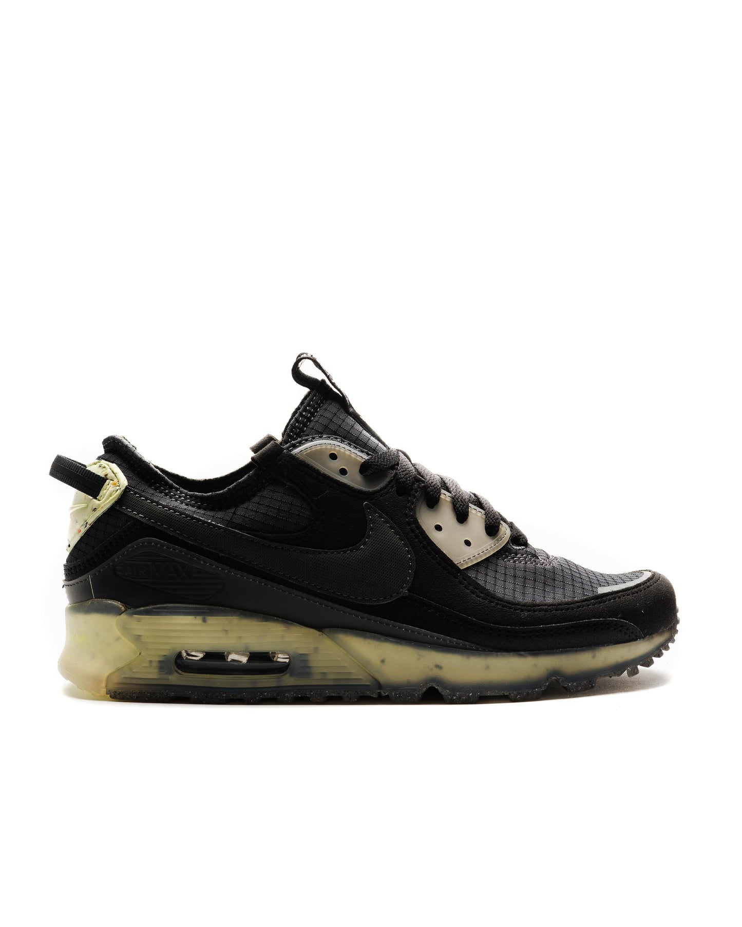 Exclusive Nike AIR MAX TERRASCAPE 90 — 3.5 — Front View