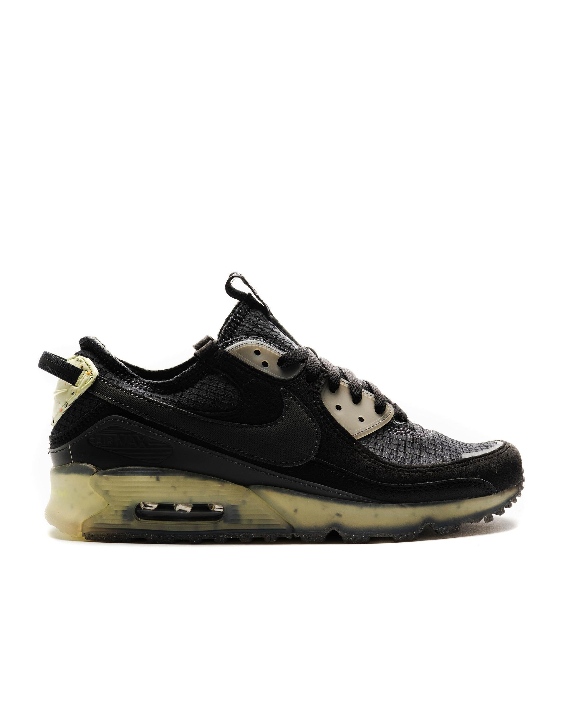 Exclusive Nike AIR MAX TERRASCAPE 90 — 3.5 — Front View