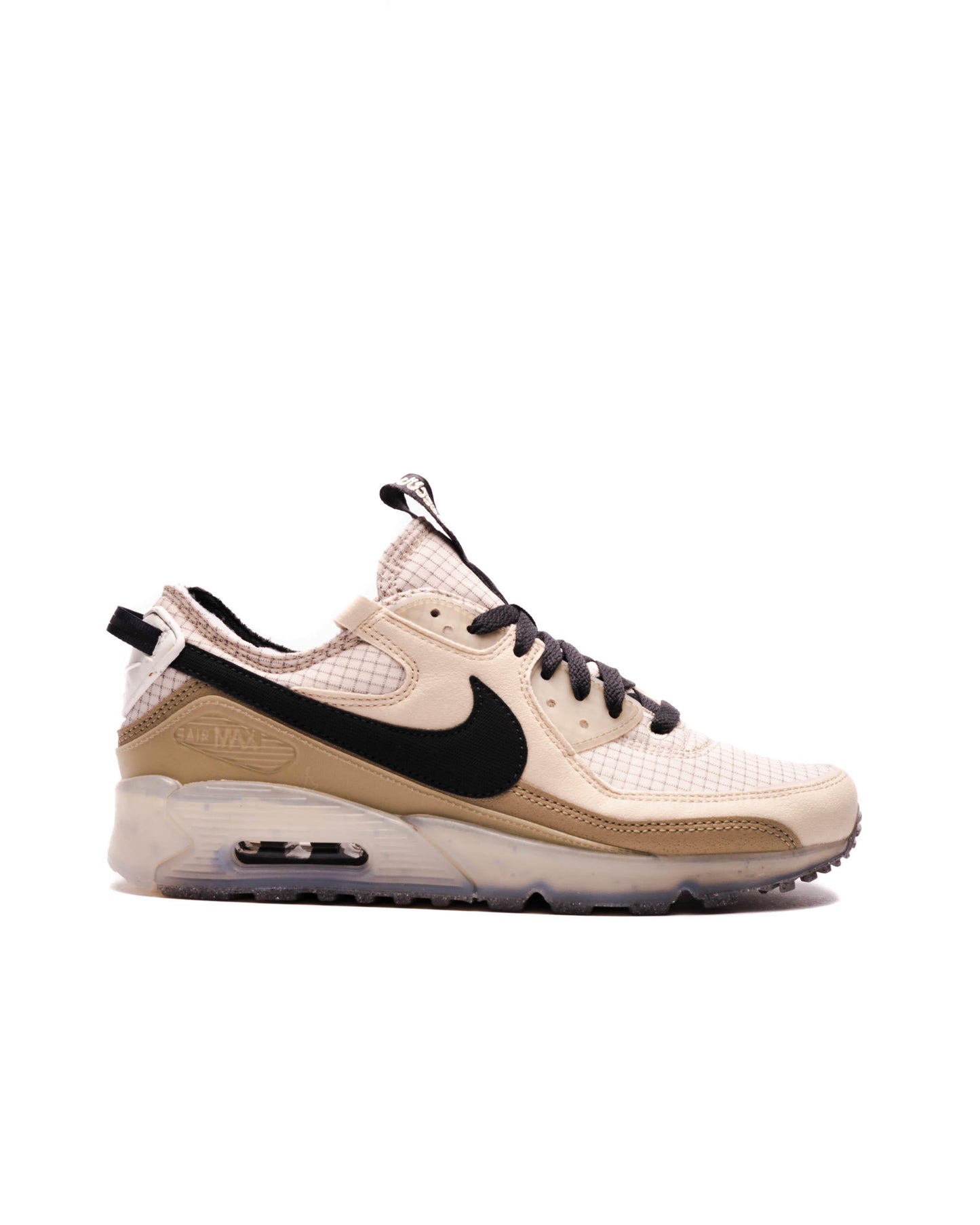 Exclusive Nike AIR MAX TERRASCAPE 90 — 3 — Front View