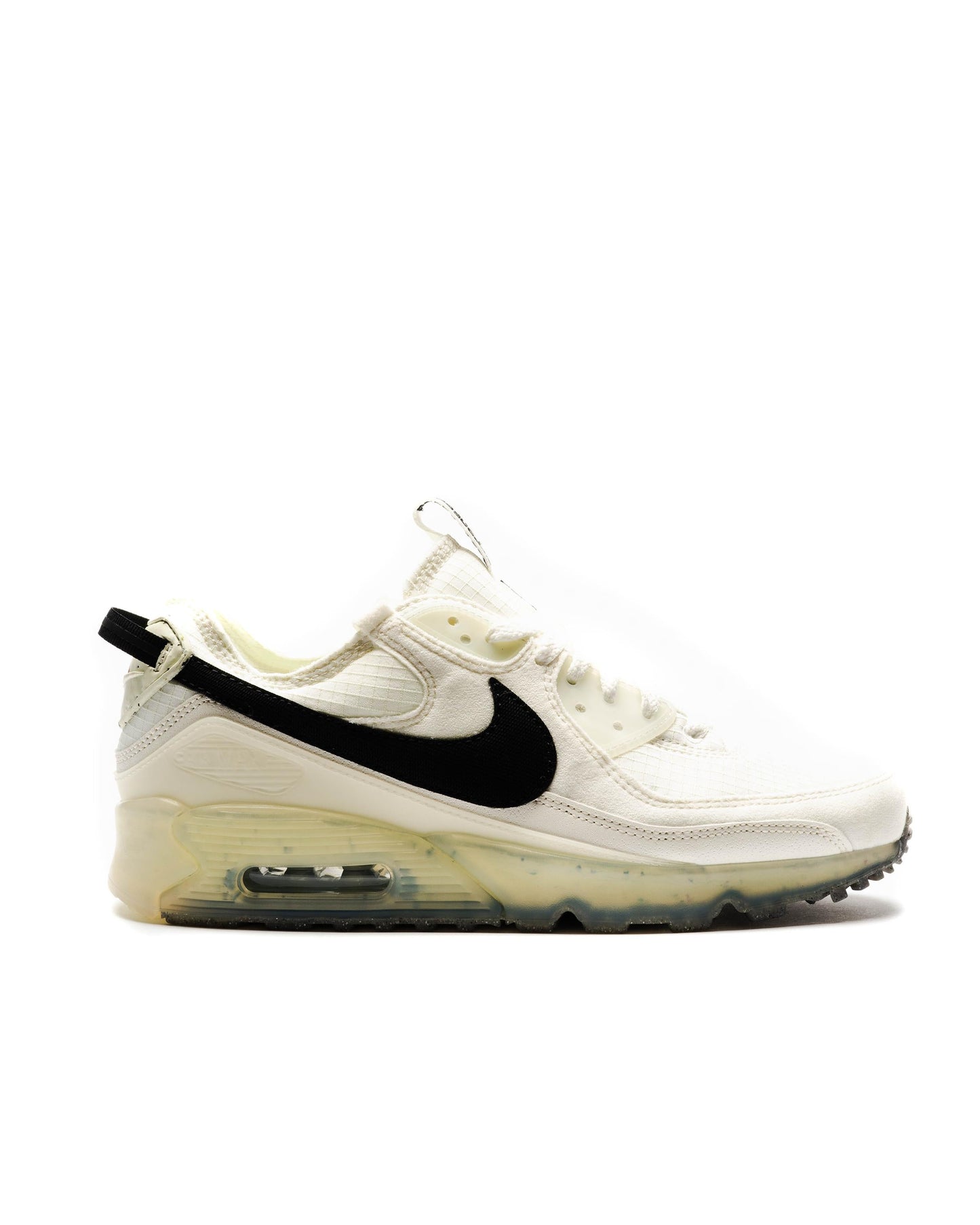 Exclusive Nike AIR MAX TERRASCAPE 90 — 3.5 — Front View