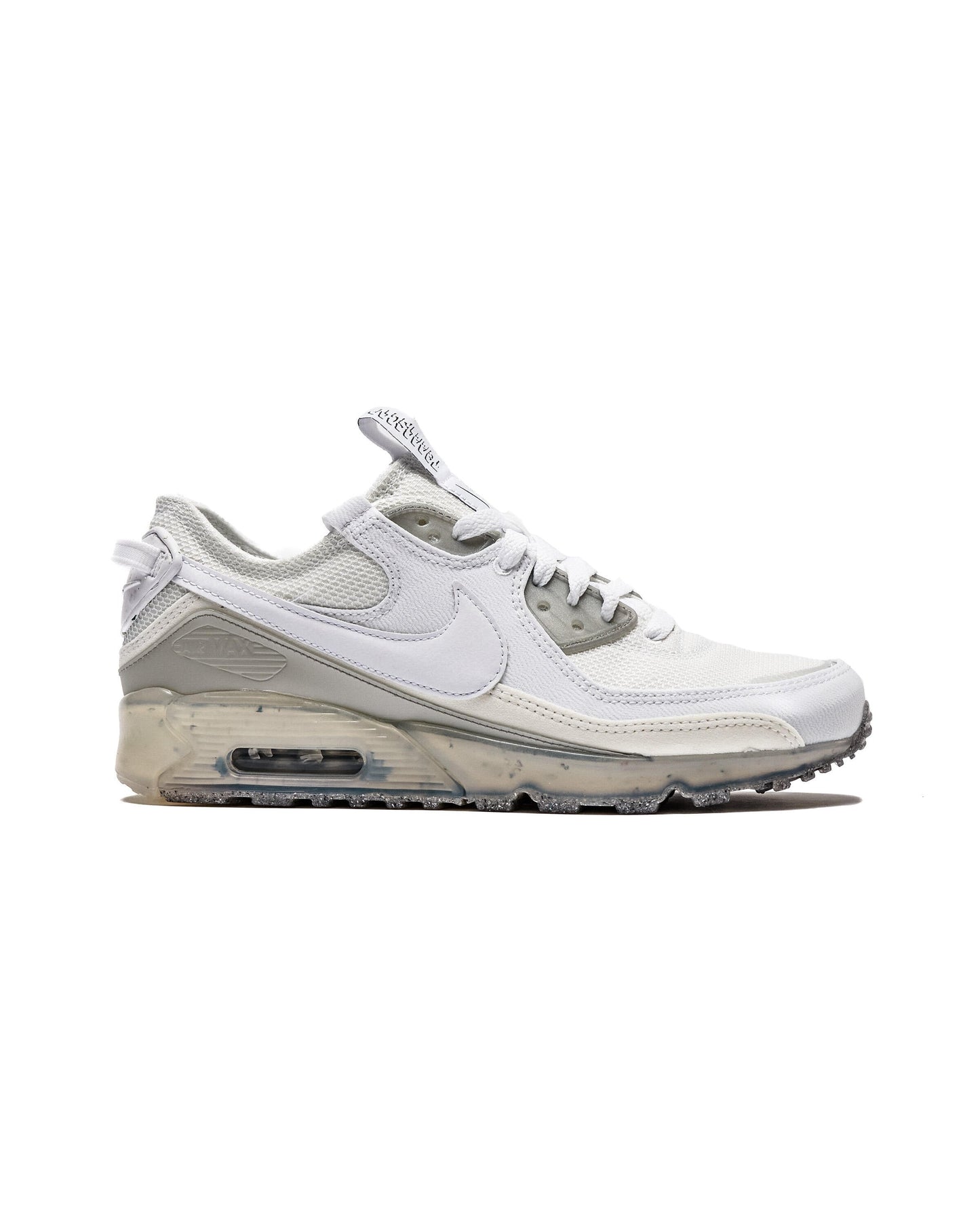 Exclusive Nike AIR MAX TERRASCAPE 90 — 3 — Front View
