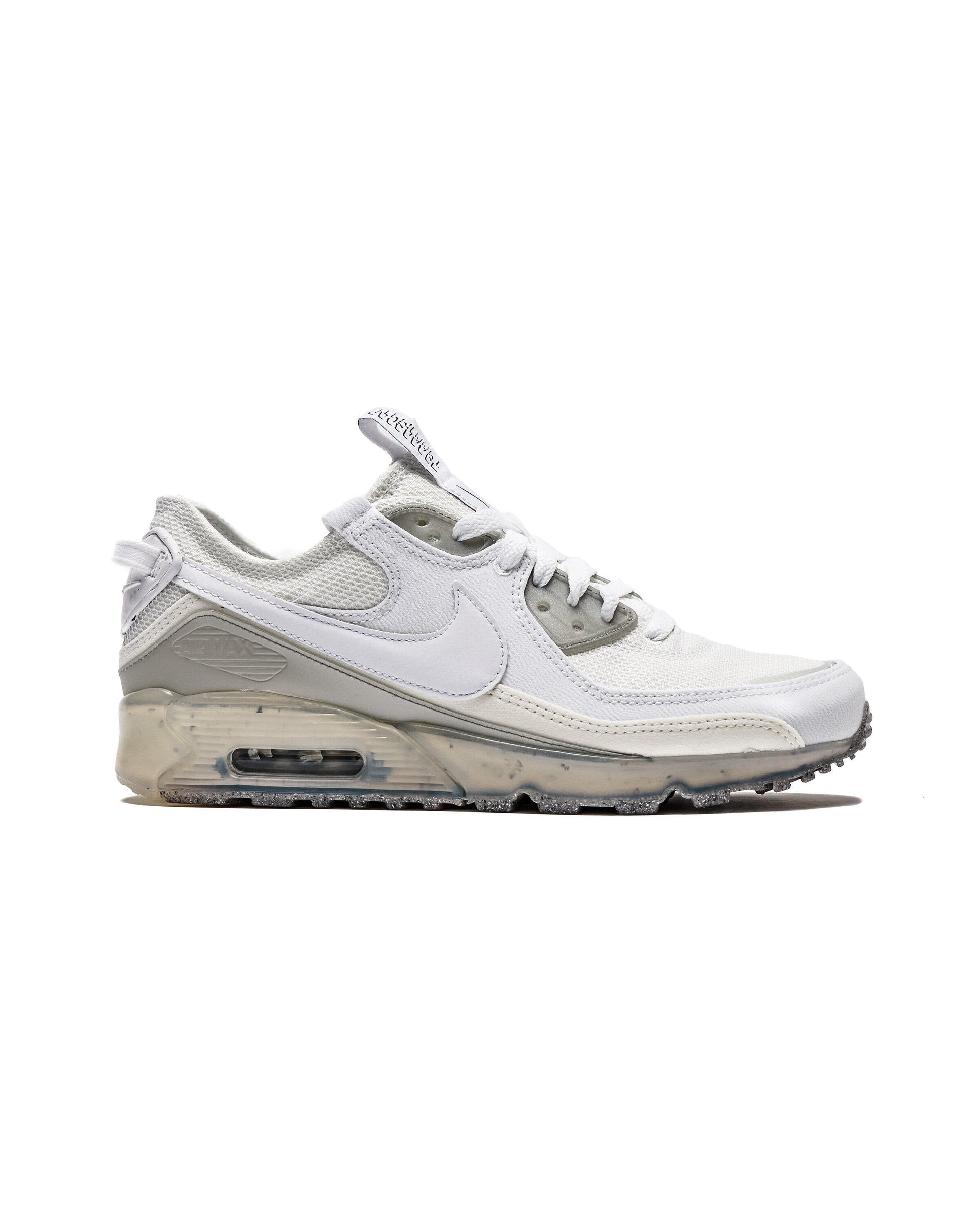 Exclusive Nike AIR MAX TERRASCAPE 90 — 3 — Front View