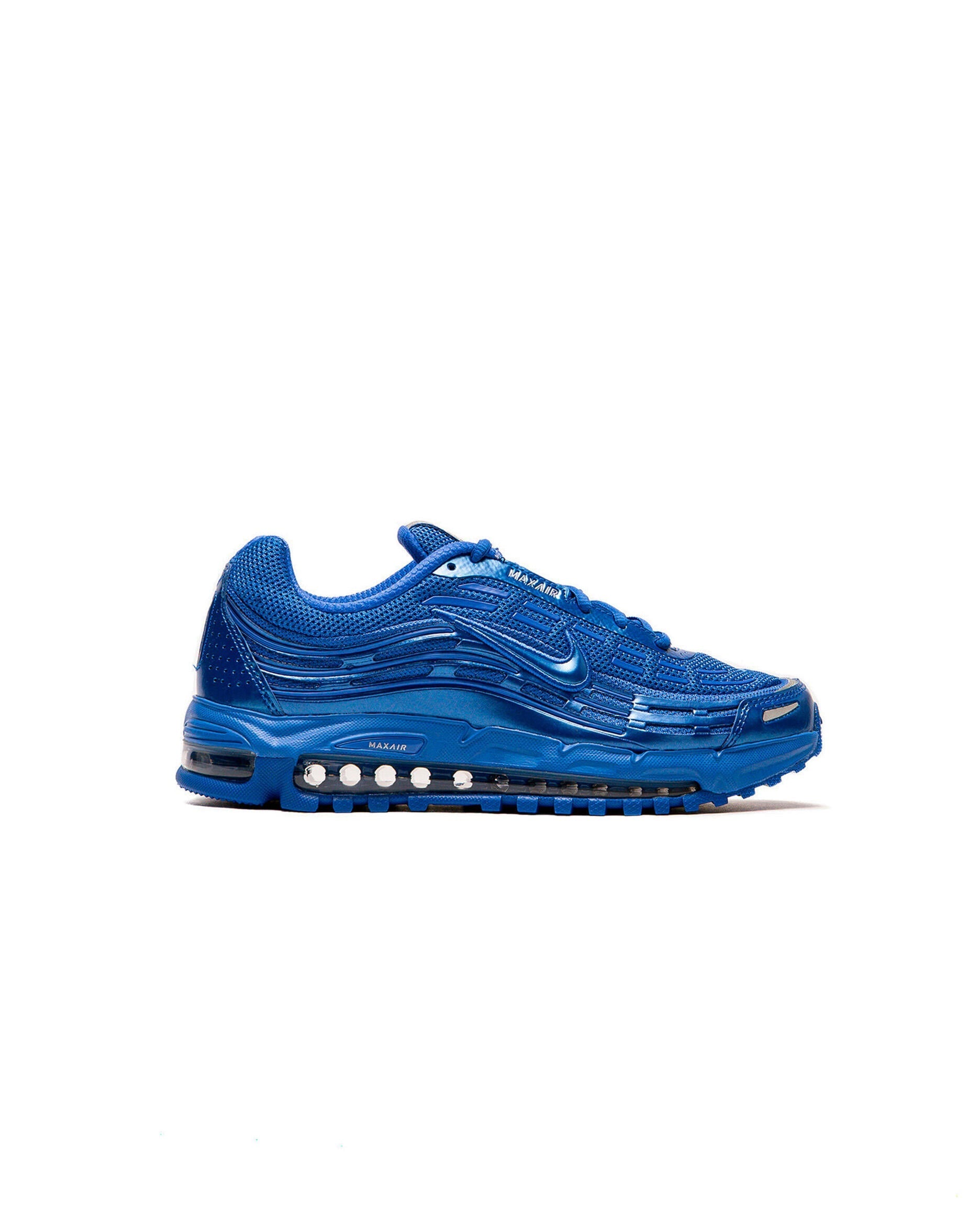 Exclusive Nike AIR MAX TL 2.5 — 3 — Front View