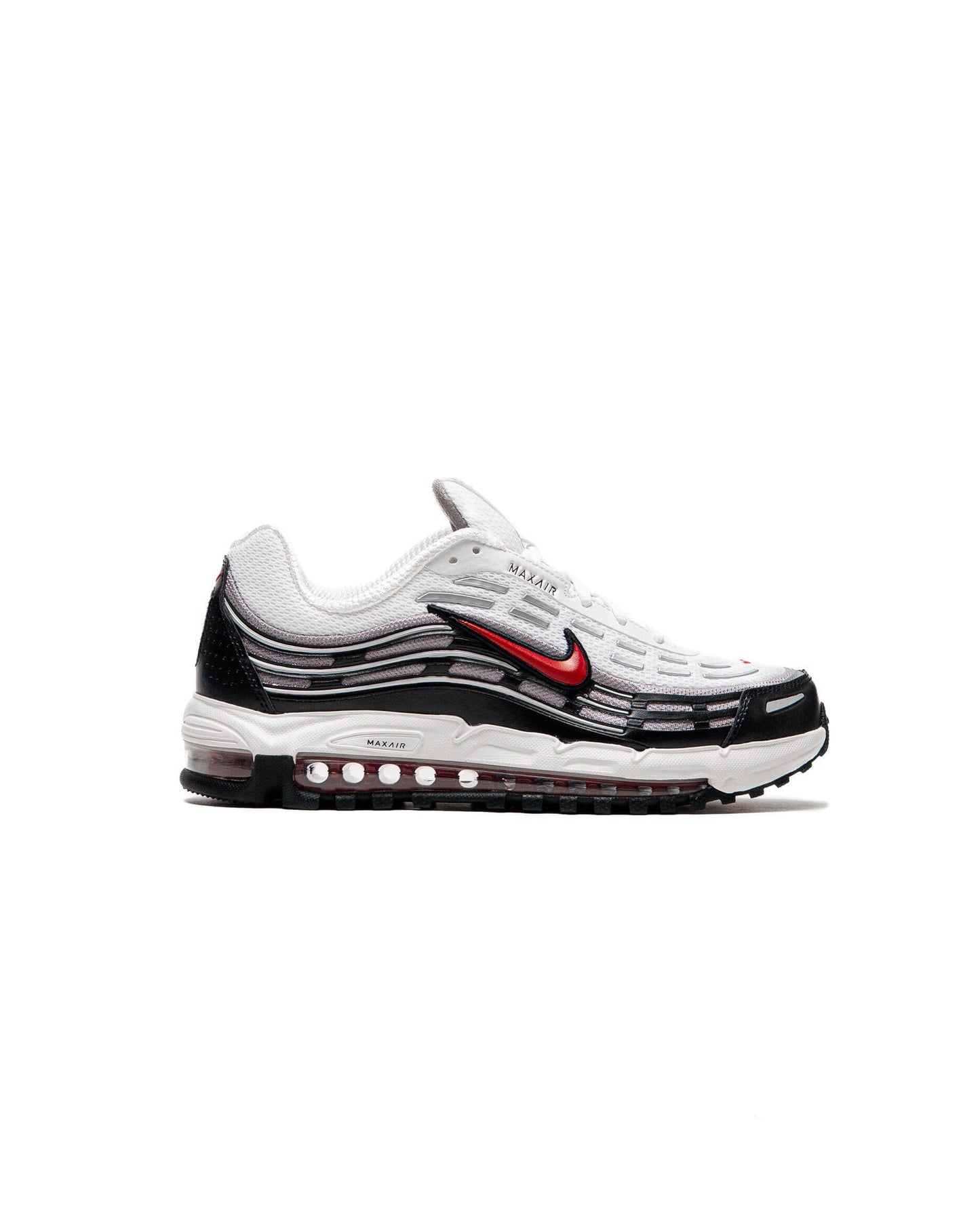 Exclusive Nike AIR MAX TL 2.5 — 3 — Front View