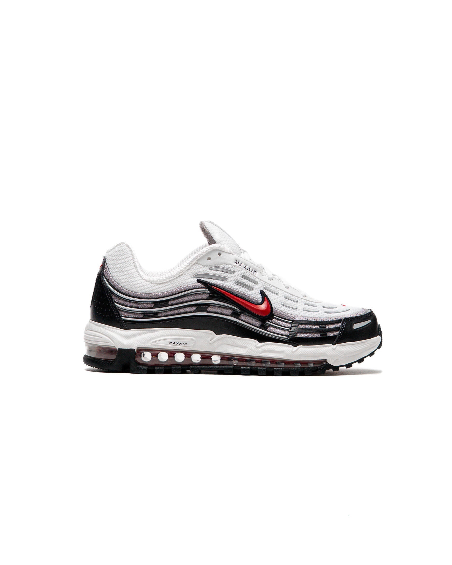 Exclusive Nike AIR MAX TL 2.5 — 3 — Front View