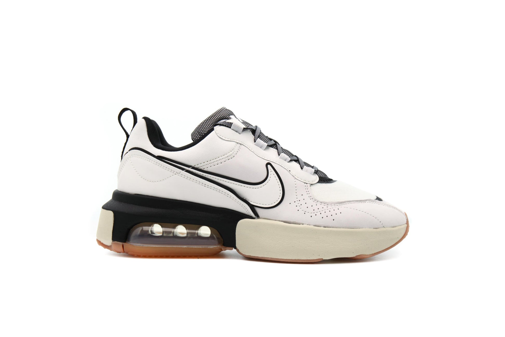 Exclusive Nike AIR MAX VERONA QS "WHITE" — 5 — Front View
