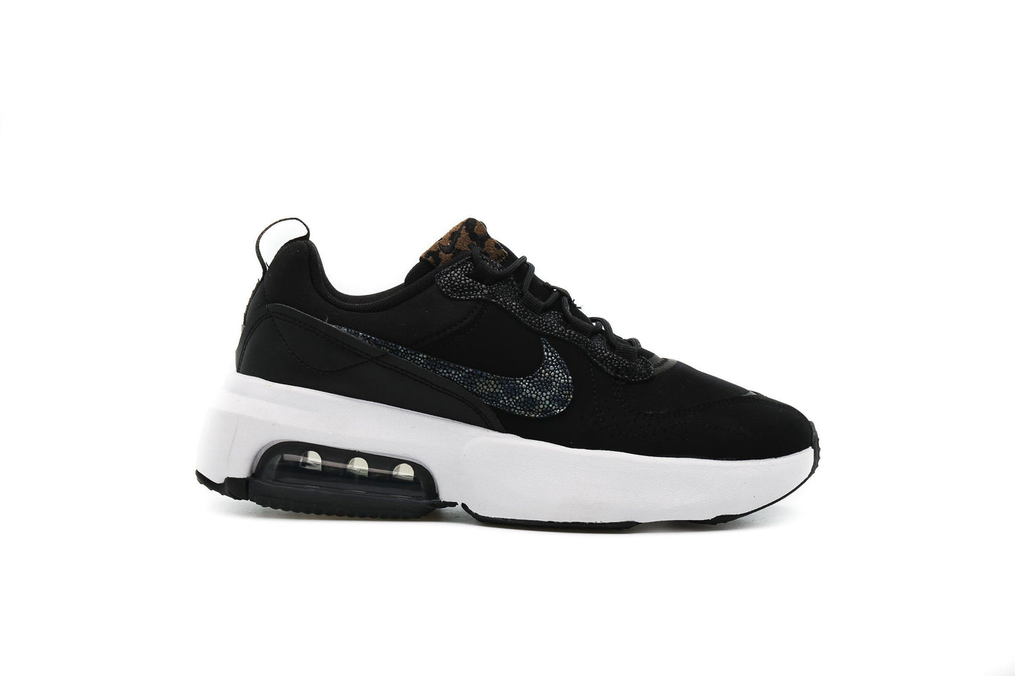 Exclusive Nike AIR MAX VERONA SE "BLACK" — 5 — Front View