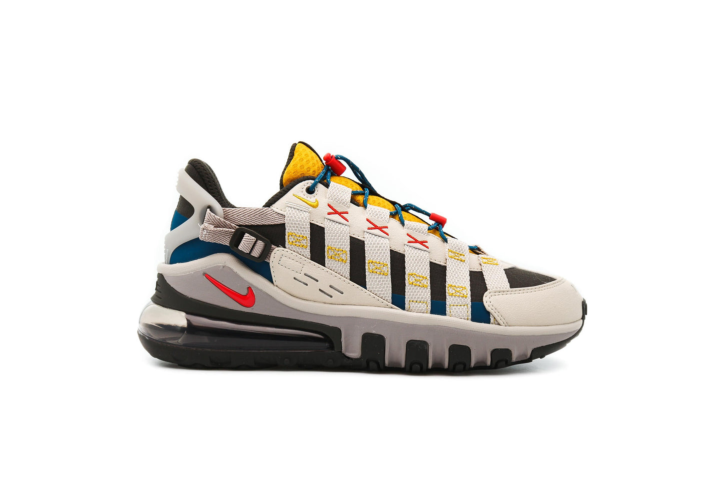 Exclusive Nike AIR MAX VISTASCAPE "OREWOOD" — 3.5 — Front View
