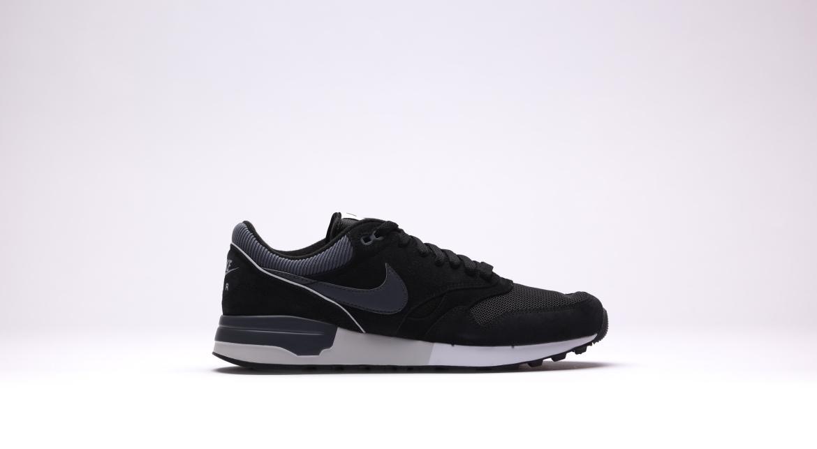 Exclusive Nike Air Odyssey "Black" — 3.5 — Front View