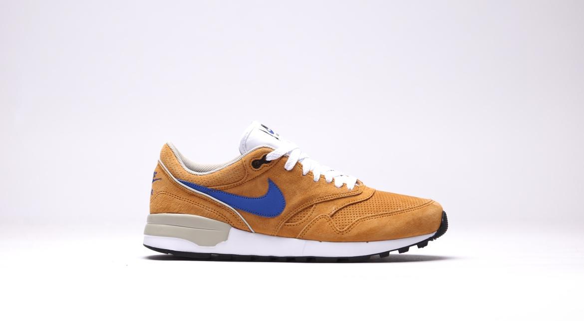 Exclusive Nike Air Odyssey Ltr "Bronze" — 3.5 — Front View