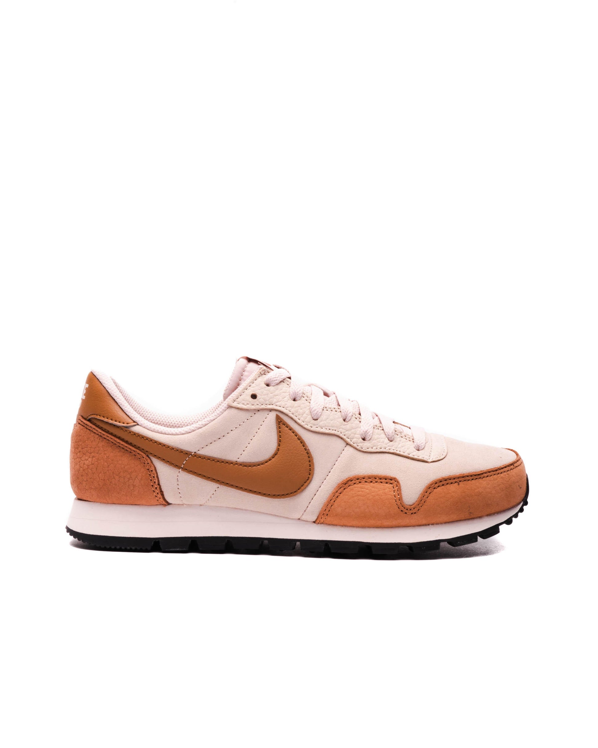 Exclusive Nike AIR PEGASUS 83 PRM — 3.5 — Front View