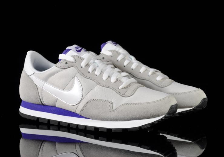 Exclusive Nike Air Pegasus 83 SI — 3.5 — Front View