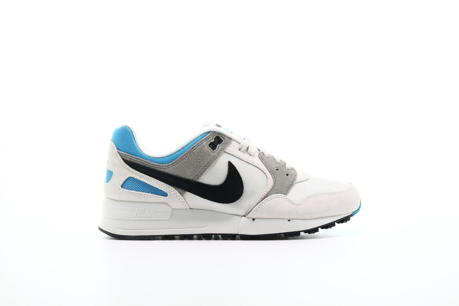 Exclusive Nike Air Pegasus '89 Se "Light Bone" — 3.5 — Front View