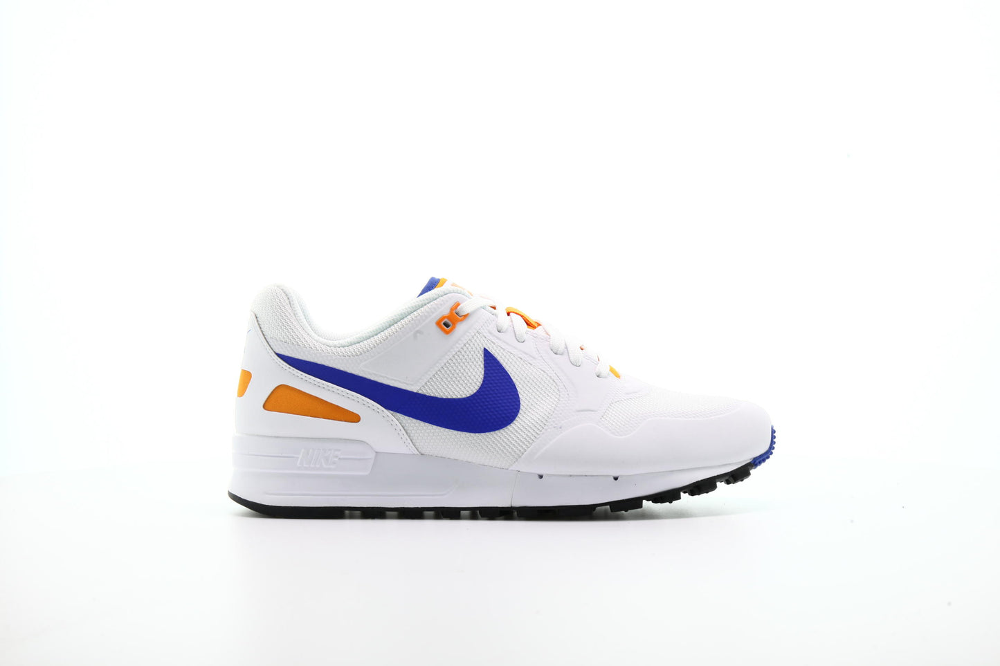 Exclusive Nike Air Pegasus 89 "Racerblue" — 3.5 — Front View