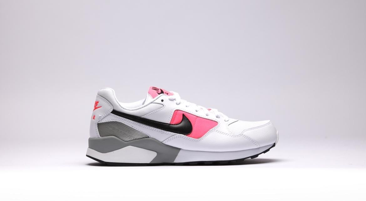 Exclusive Nike Air Pegasus 92 — 3.5 — Front View