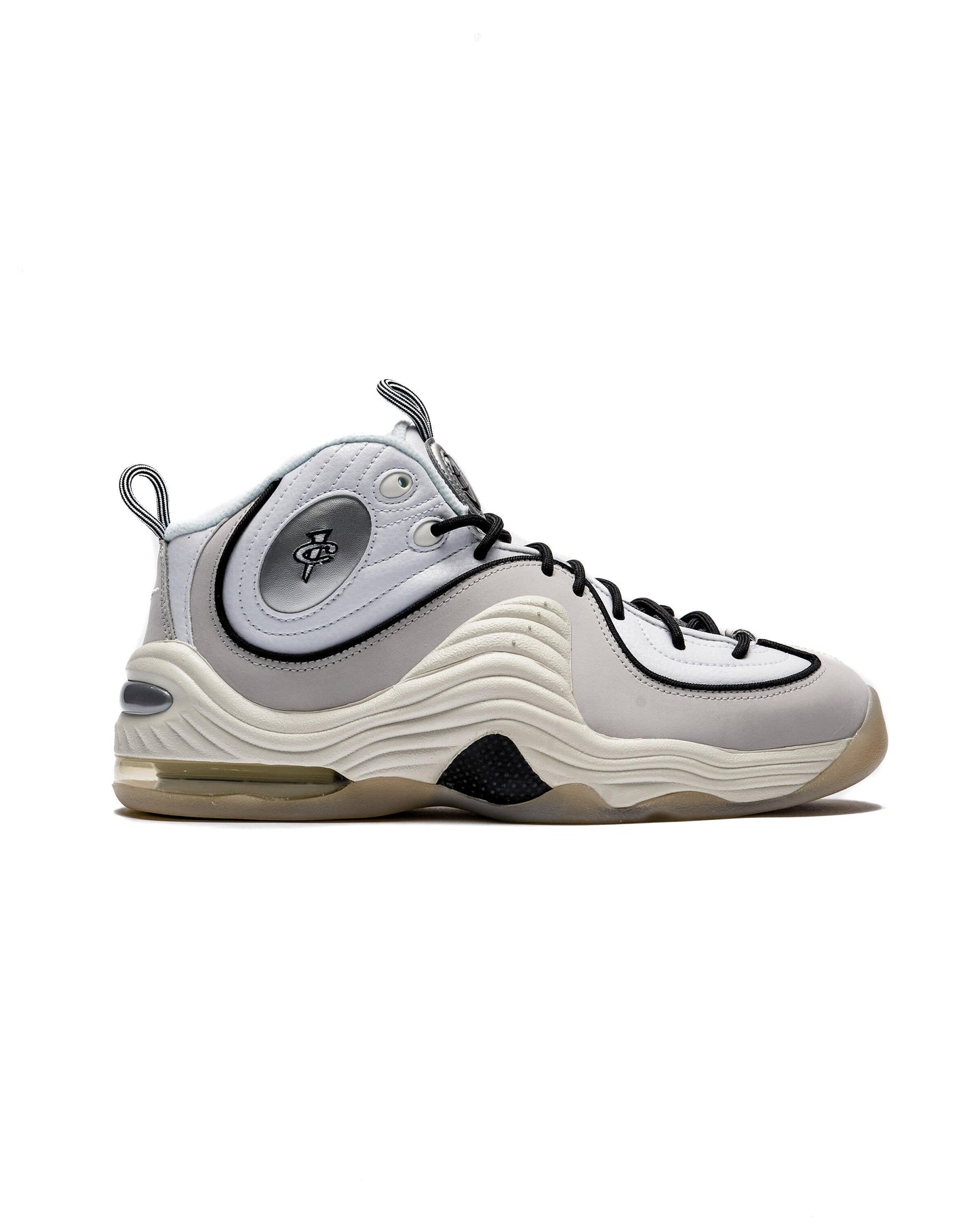Exclusive Nike AIR PENNY II — 3 — Front View
