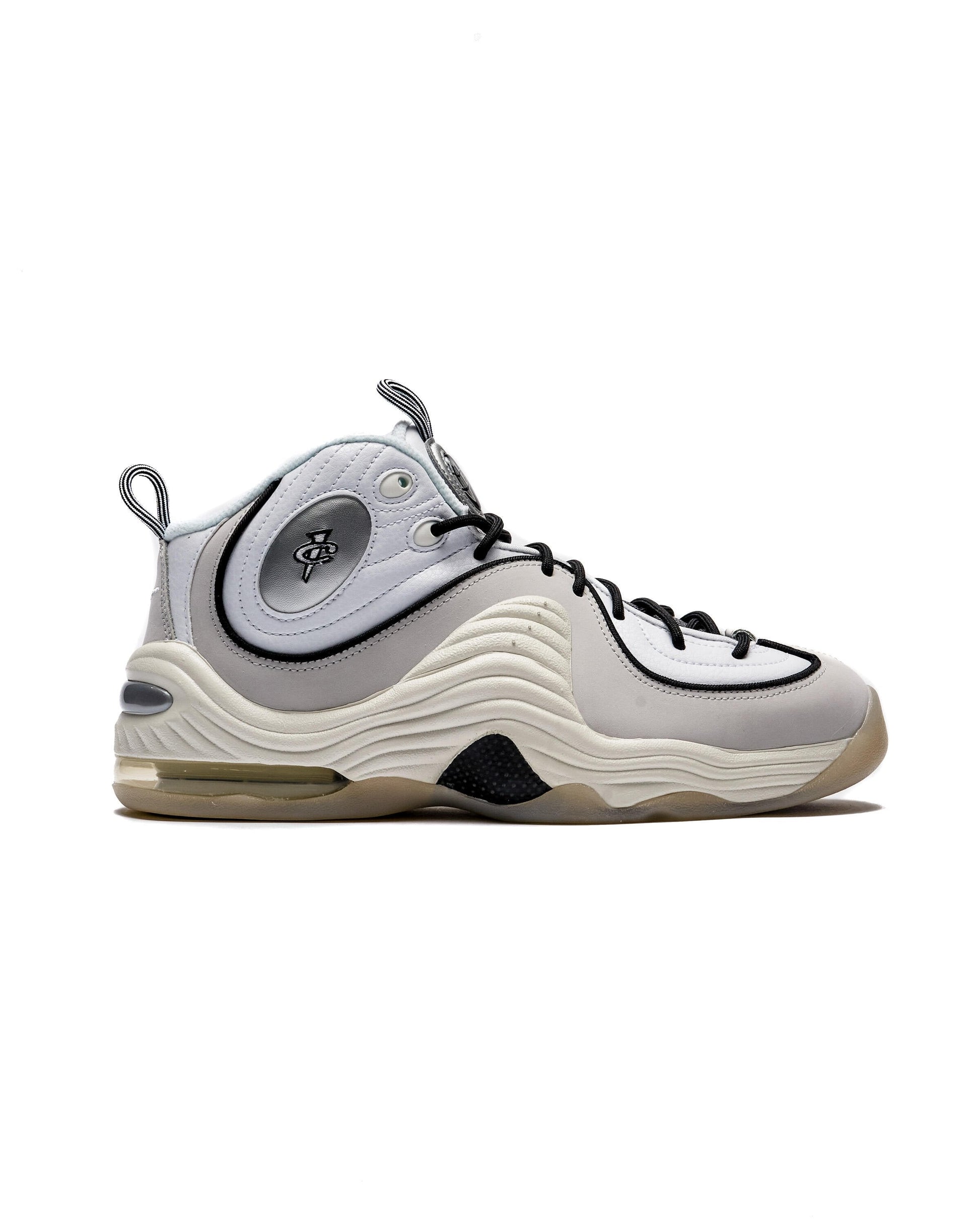 Exclusive Nike AIR PENNY II — 3 — Front View