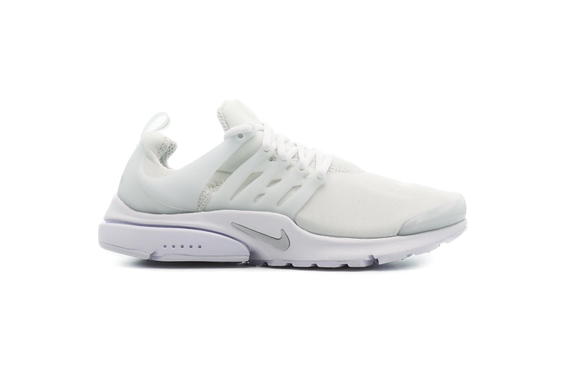 Exclusive Nike AIR PRESTO — 3.5 — Front View