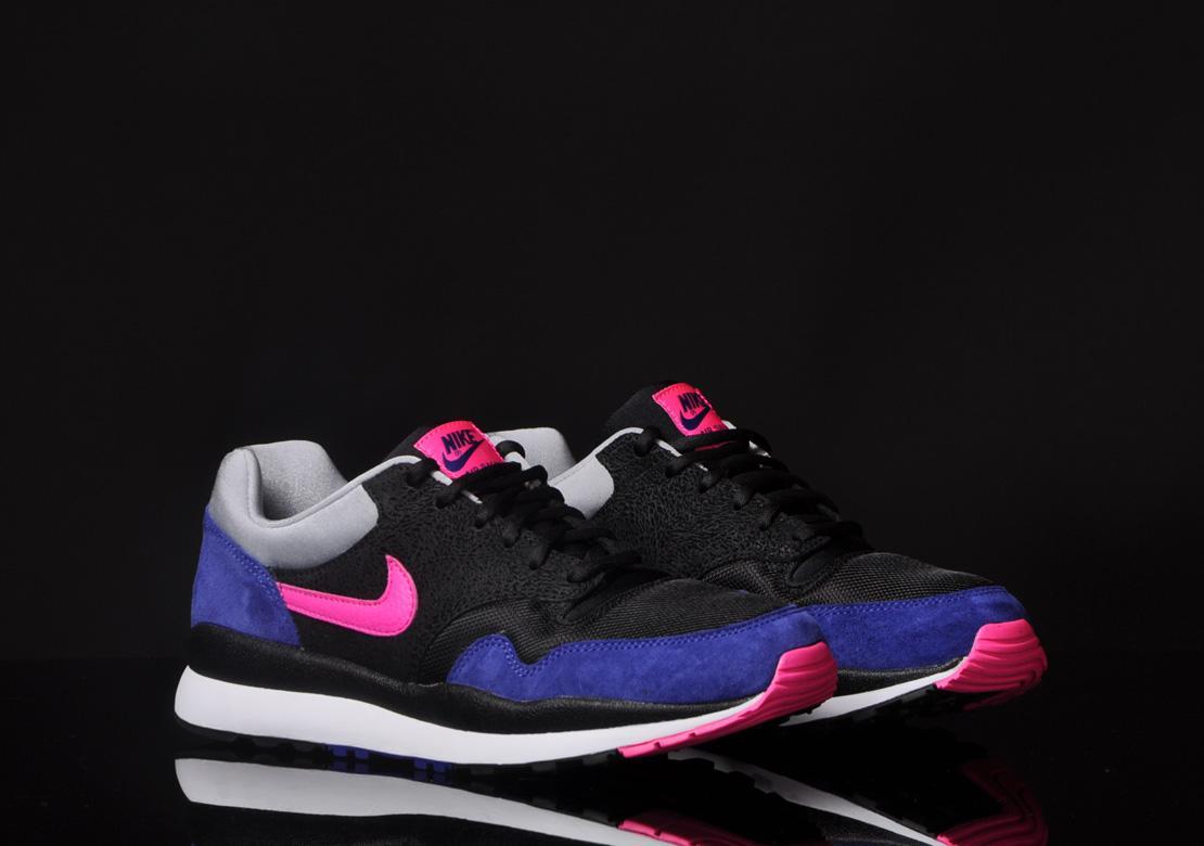 Exclusive Nike Air Safari — 3.5 — Front View
