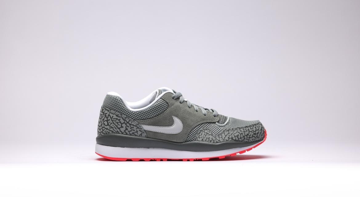 Exclusive Nike Air Safari "Elephant Print" — 3.5 — Front View