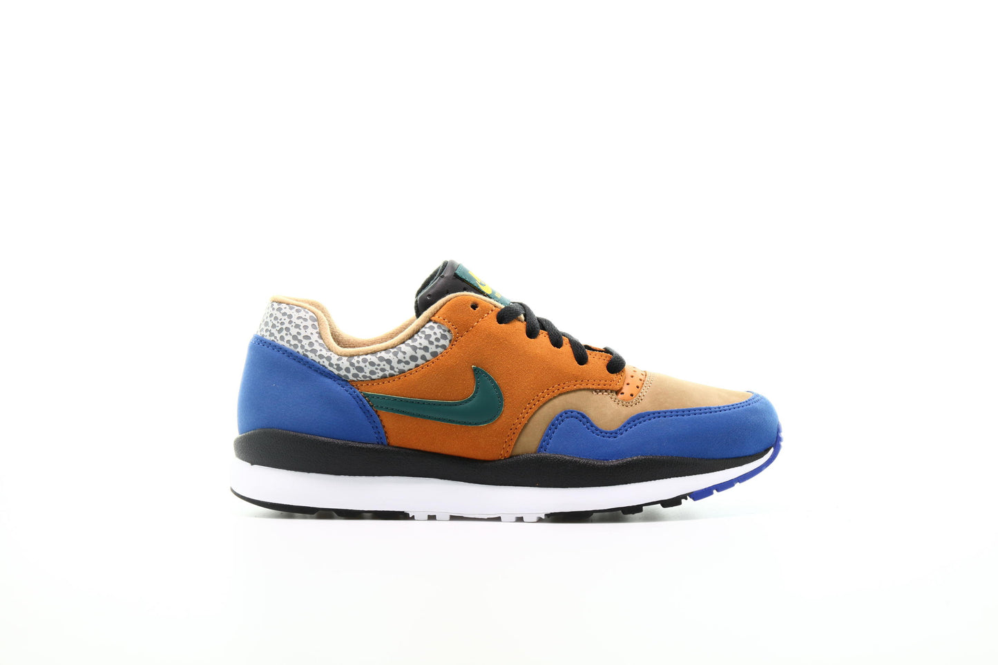 Exclusive Nike Air Safari SE "Monarch" — 3.5 — Front View