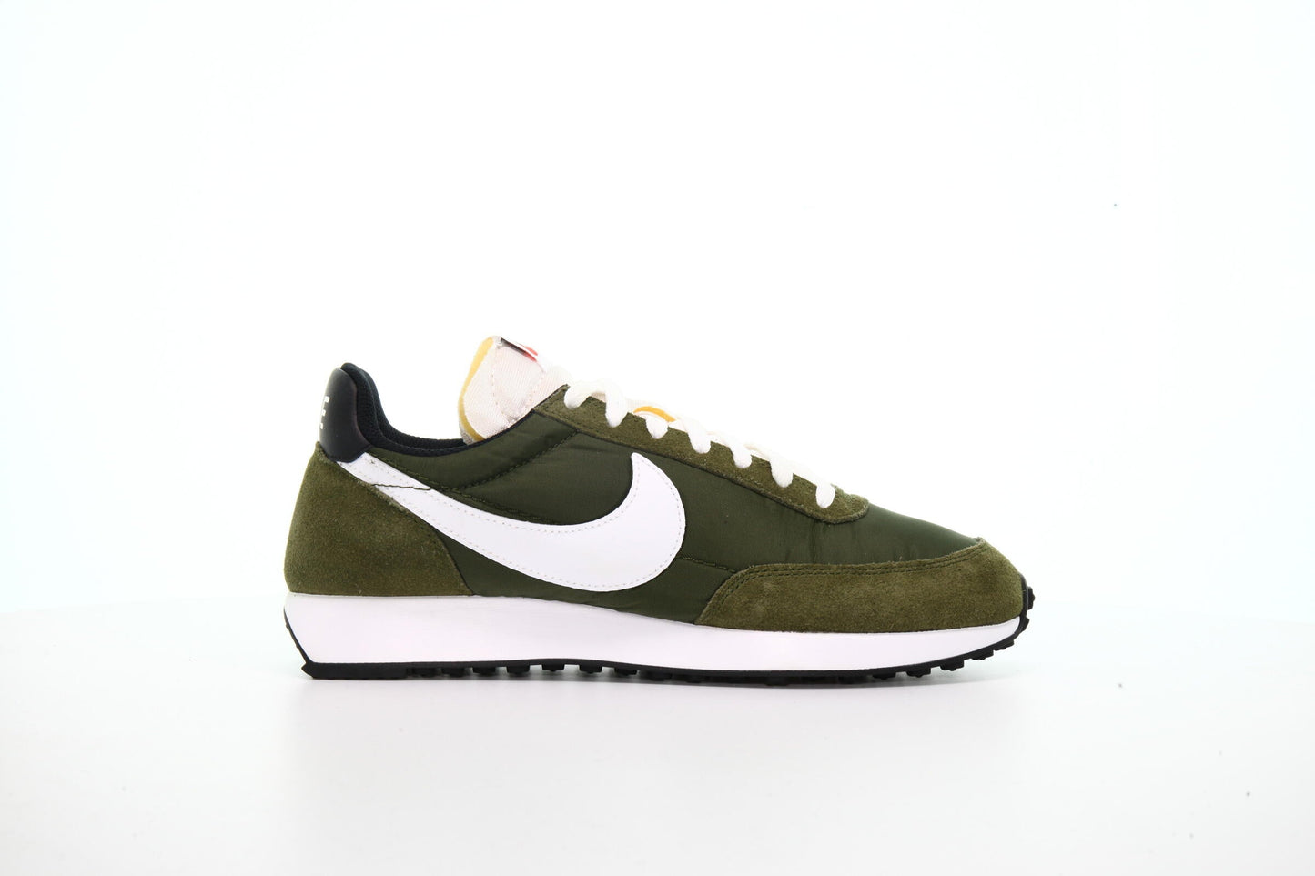 Exclusive Nike Air Tailwind 79 "Legion Green" — 3.5 — Front View