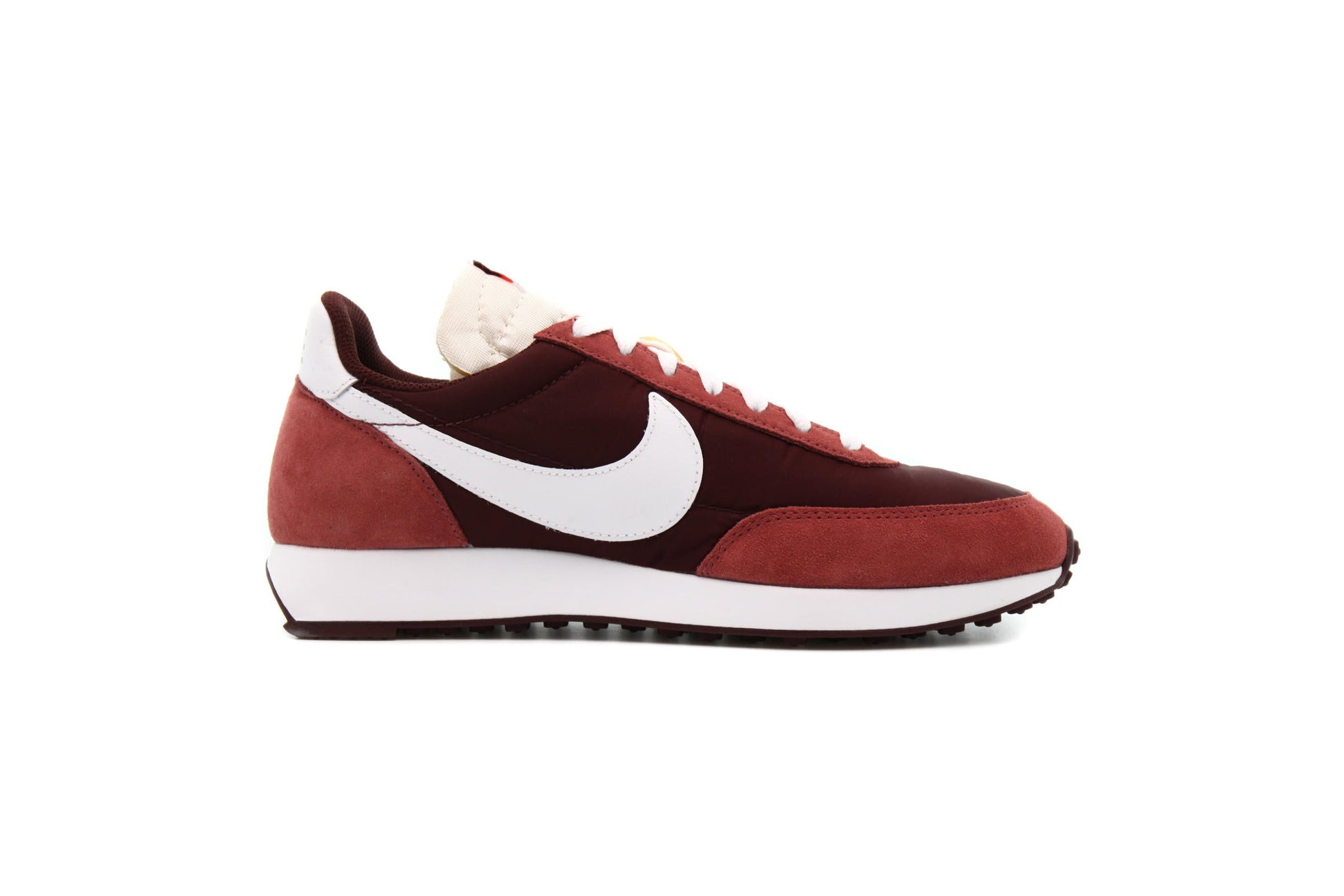 Exclusive Nike AIR TAILWIND 79 "MYSTIC DATES" — 3.5 — Front View