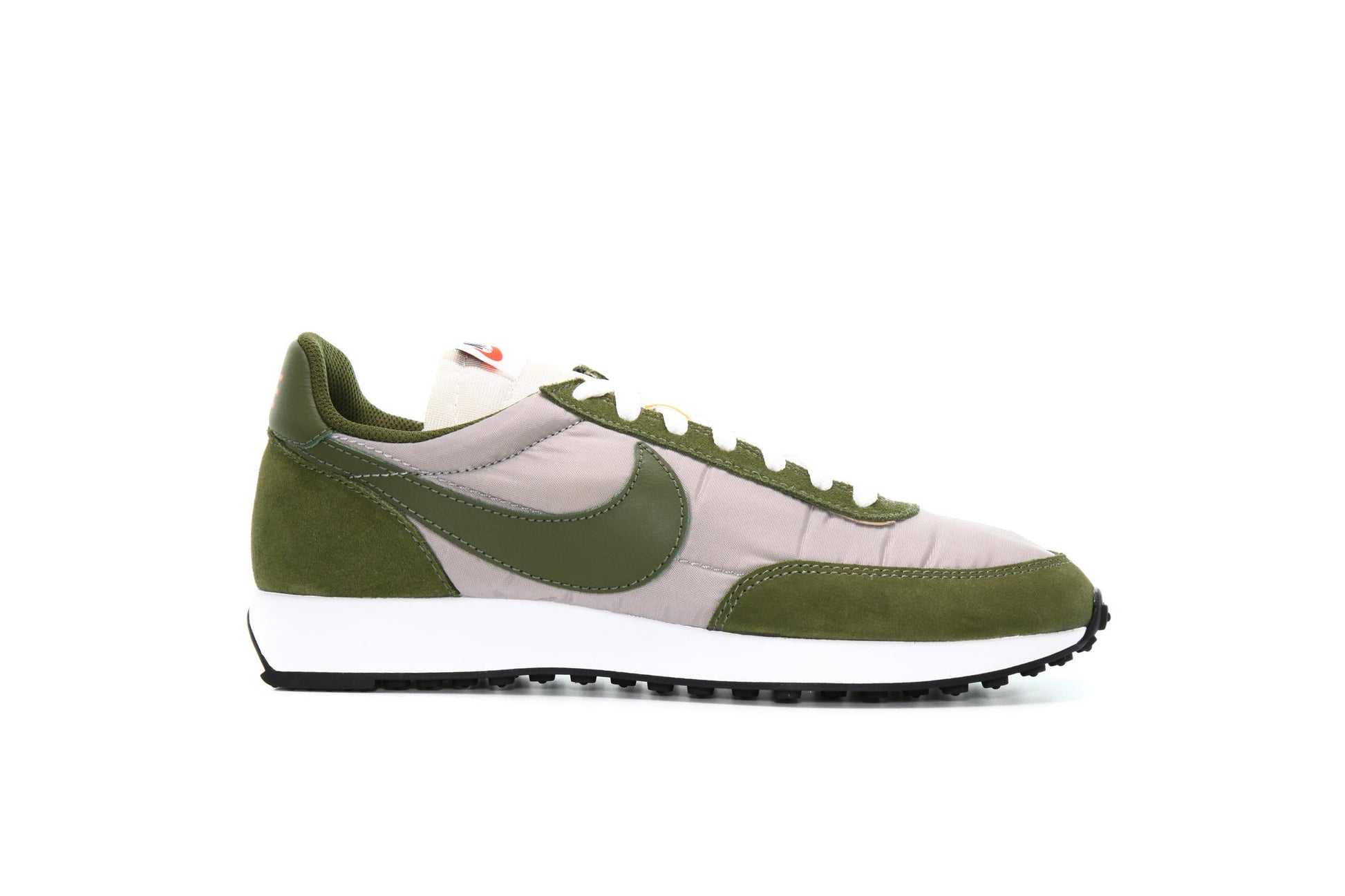 Exclusive Nike AIR TAILWIND 79 "PUMICE" — 3.5 — Front View