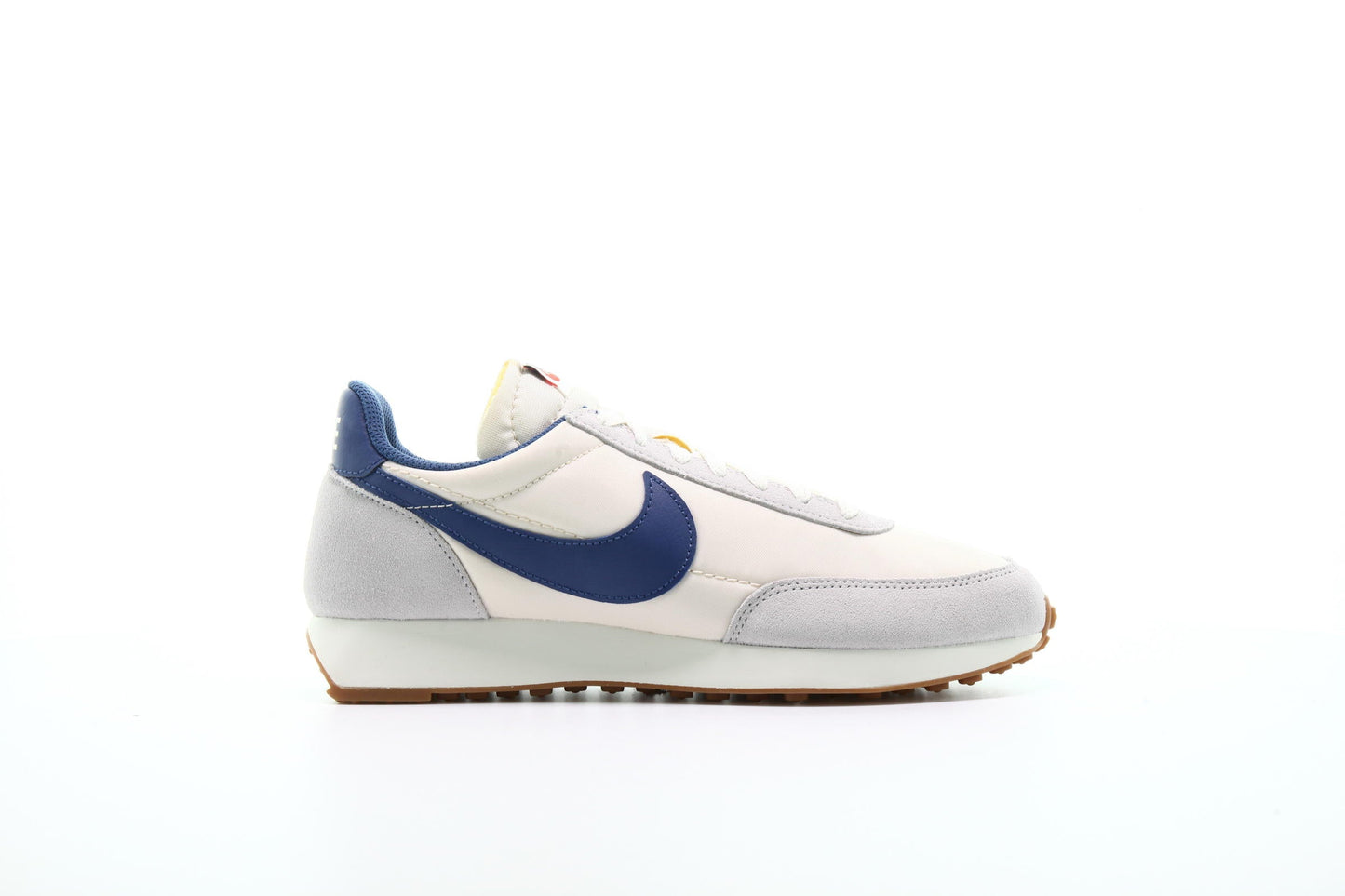 Exclusive Nike Air Tailwind 79 "Vast Grey" — 3.5 — Front View