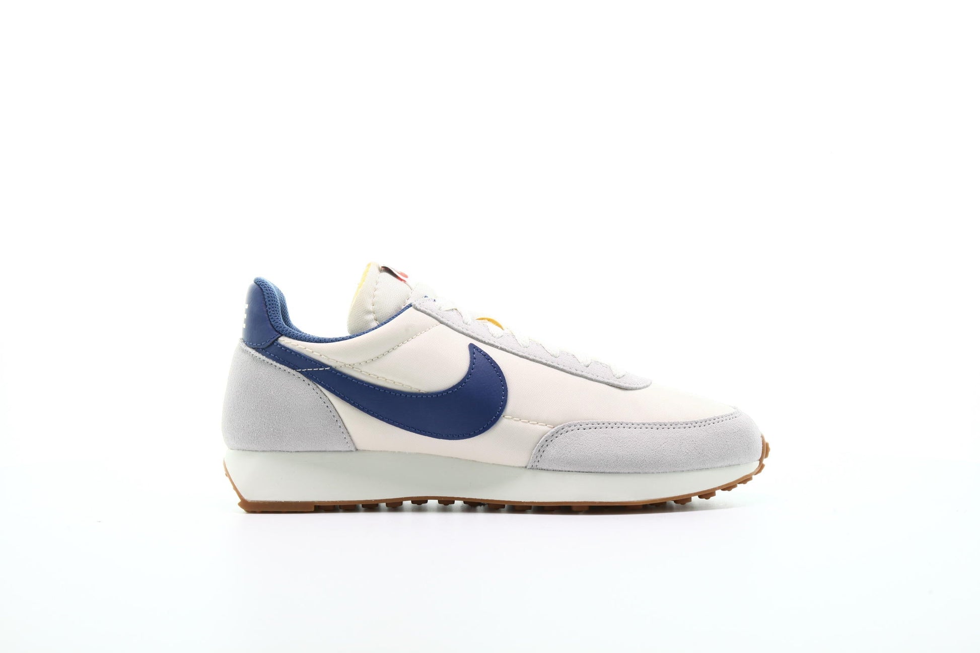 Exclusive Nike Air Tailwind 79 "Vast Grey" — 3.5 — Front View