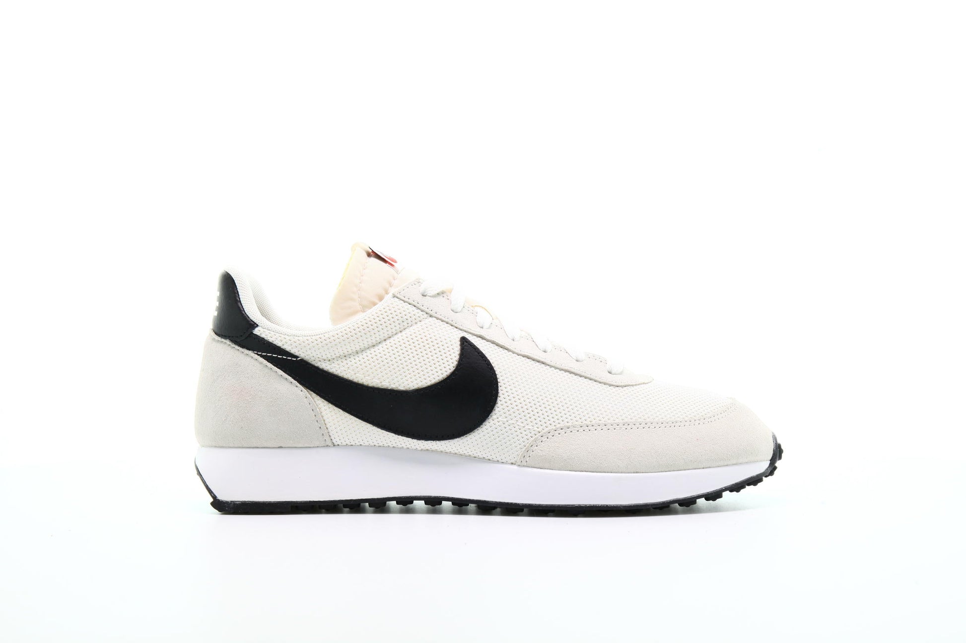 Exclusive Nike Air Tailwind 79 "White" — 3.5 — Front View