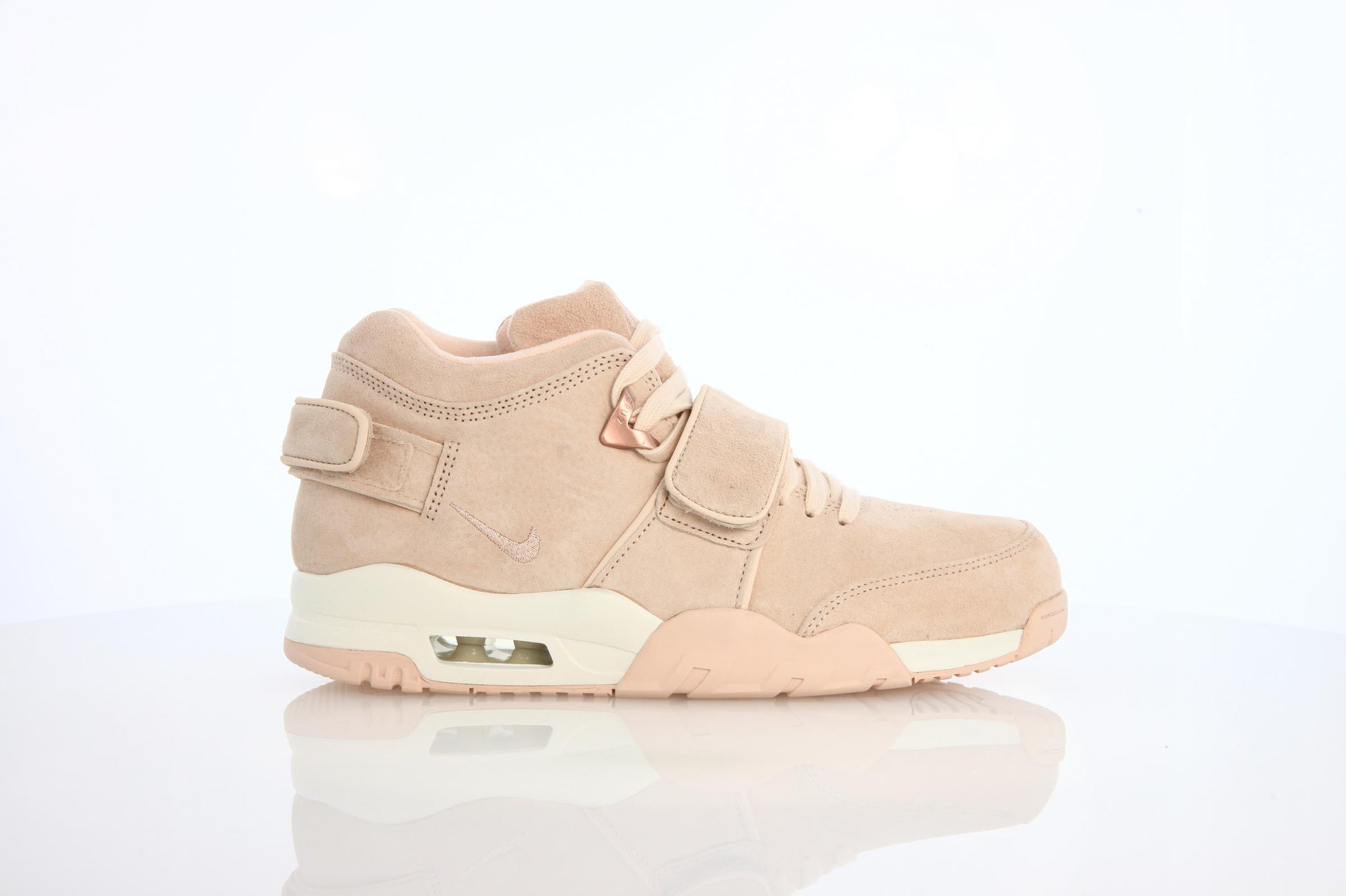 Exclusive Nike Air TR. V. Cruz QS "Easter Pack" — 3.5 — Front View