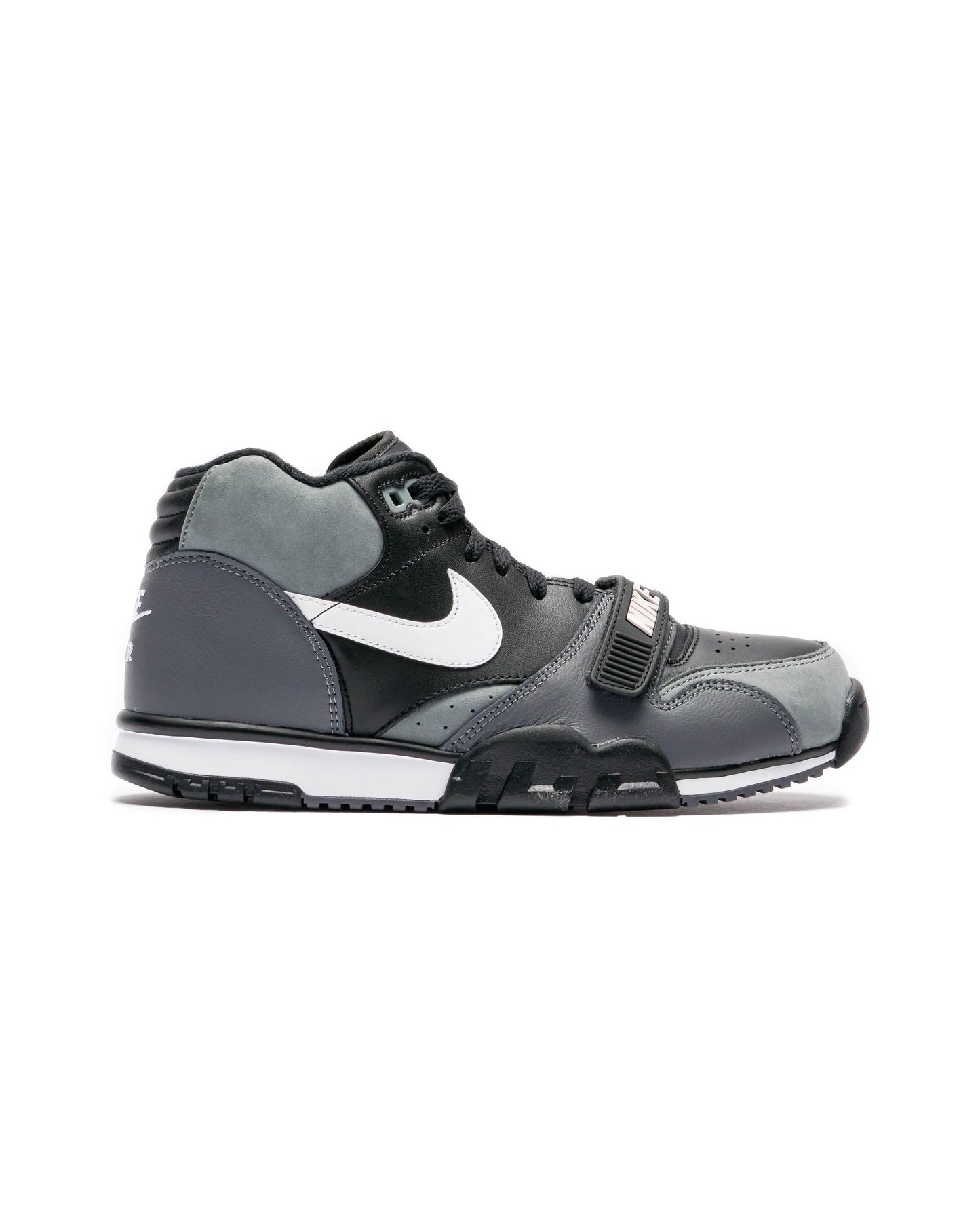 Exclusive Nike AIR TRAINER 1 — 3 — Front View