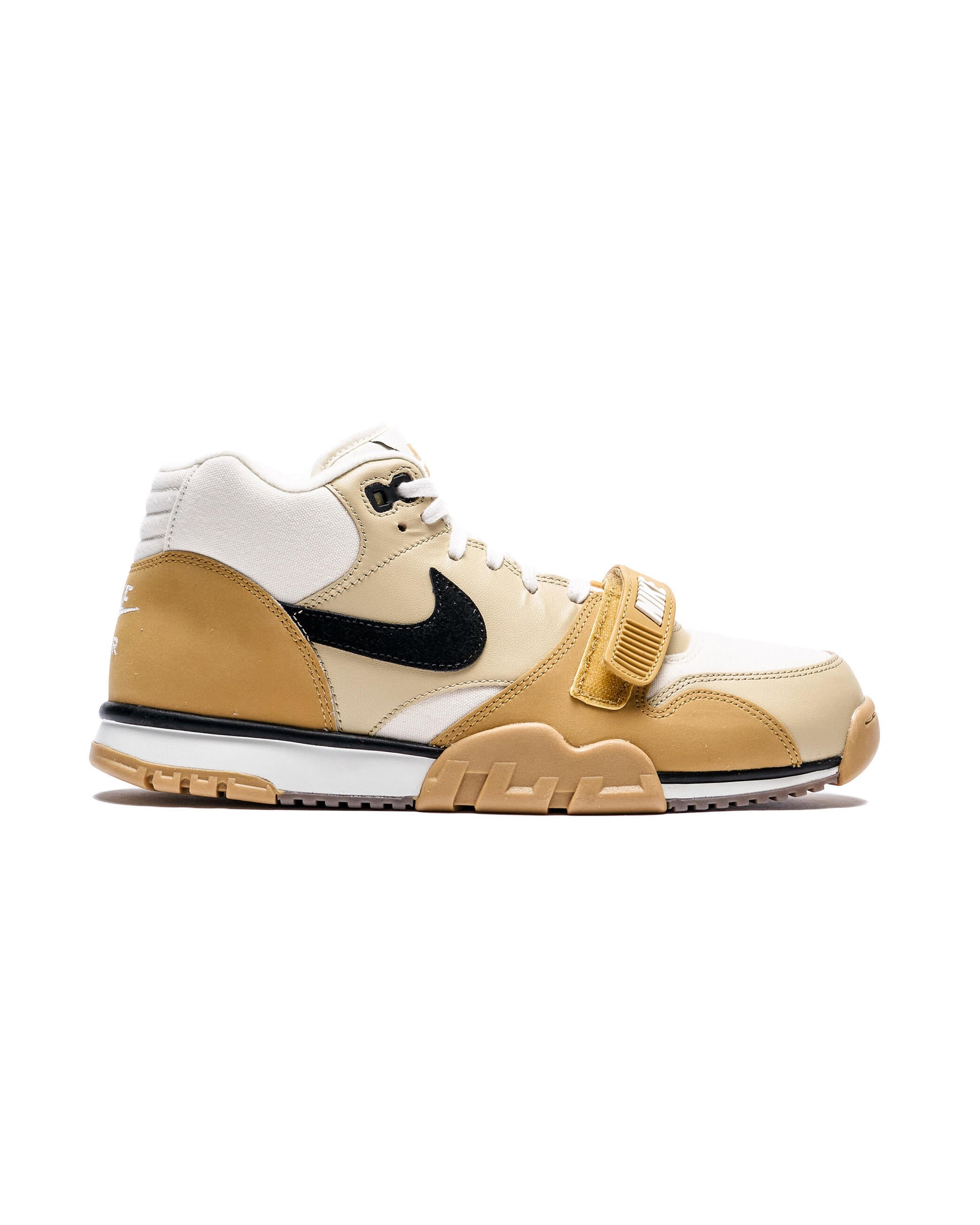Exclusive Nike AIR TRAINER 1 — 3 — Front View