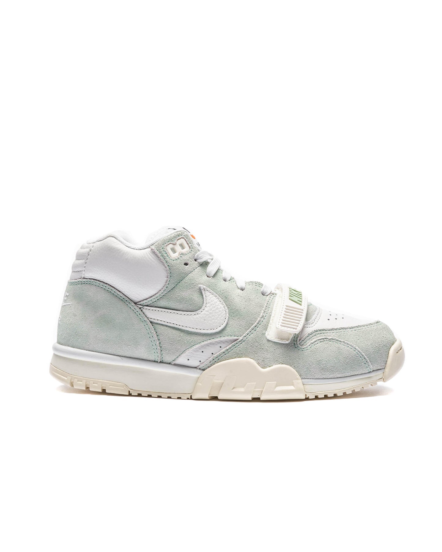 Exclusive Nike AIR TRAINER 1 — 3 — Front View