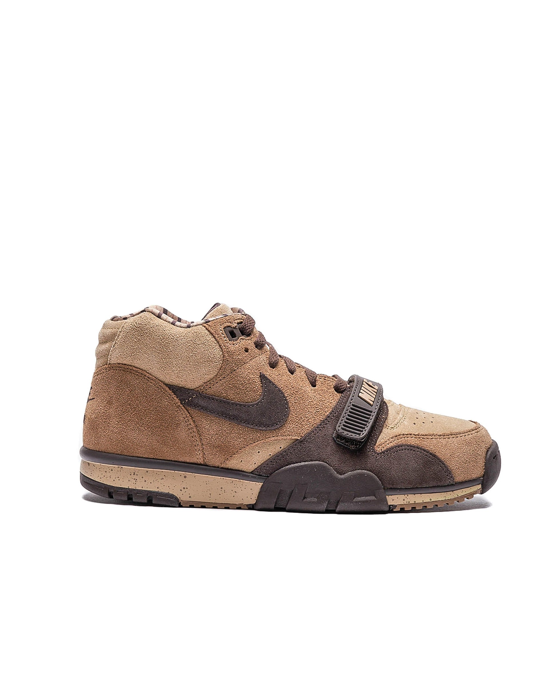 Exclusive Nike AIR TRAINER 1 — 3 — Front View