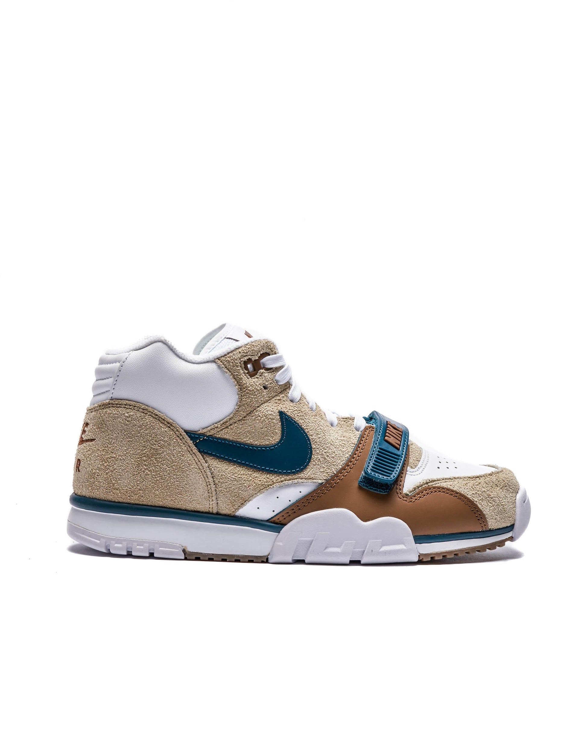 Exclusive Nike AIR TRAINER 1 — 3 — Front View