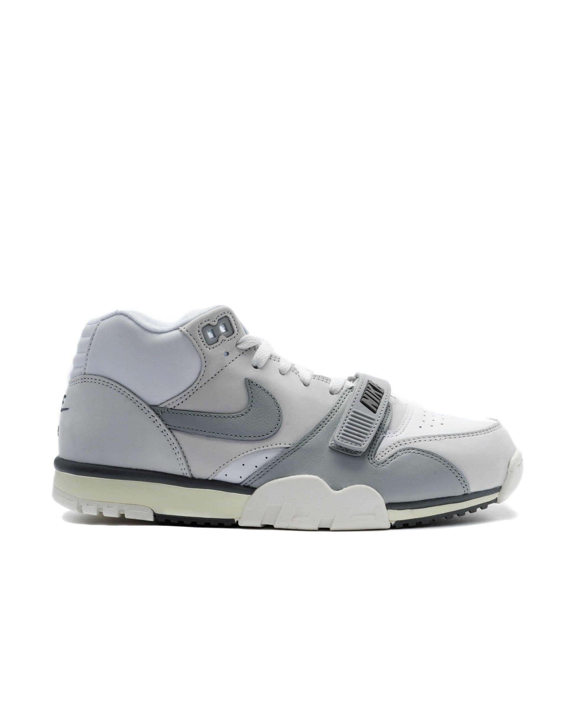Exclusive Nike AIR TRAINER 1 — 3 — Front View