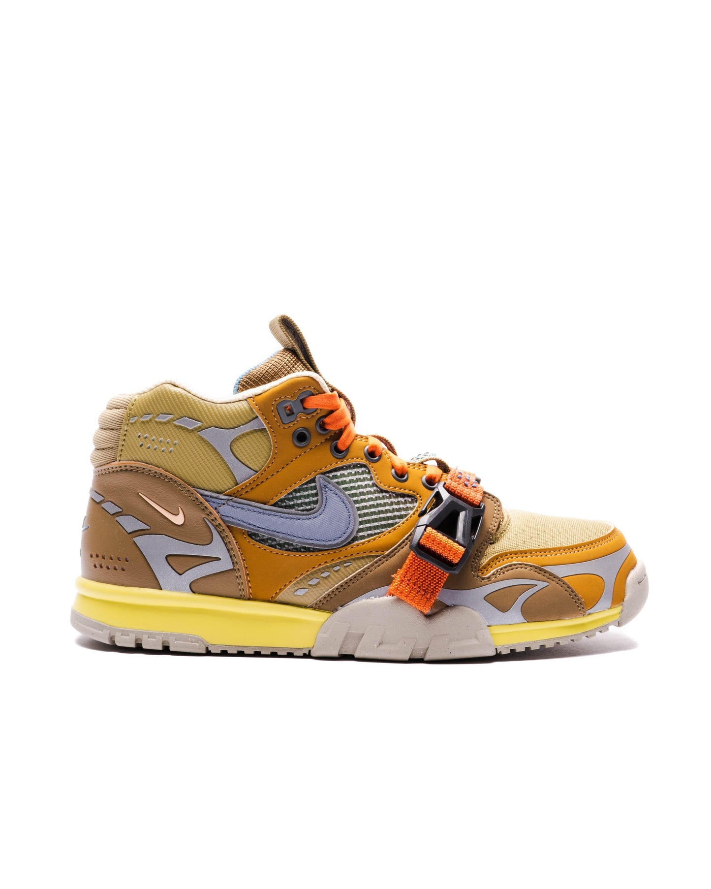 Exclusive NIKE Air Trainer 1 SP — 3 — Front View