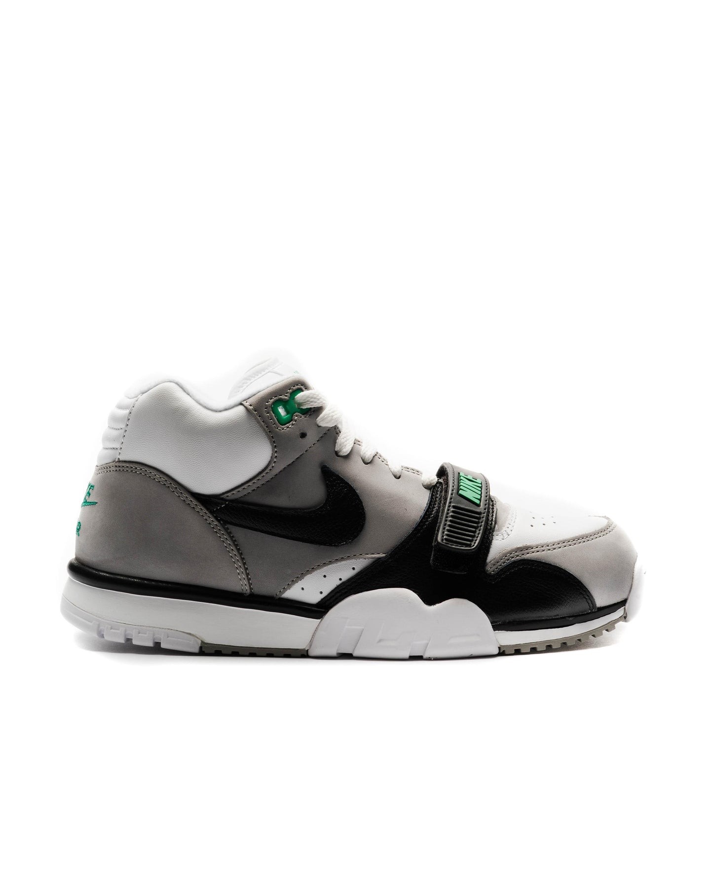 Exclusive Nike AIR TRAINER 1 — 3.5 — Front View