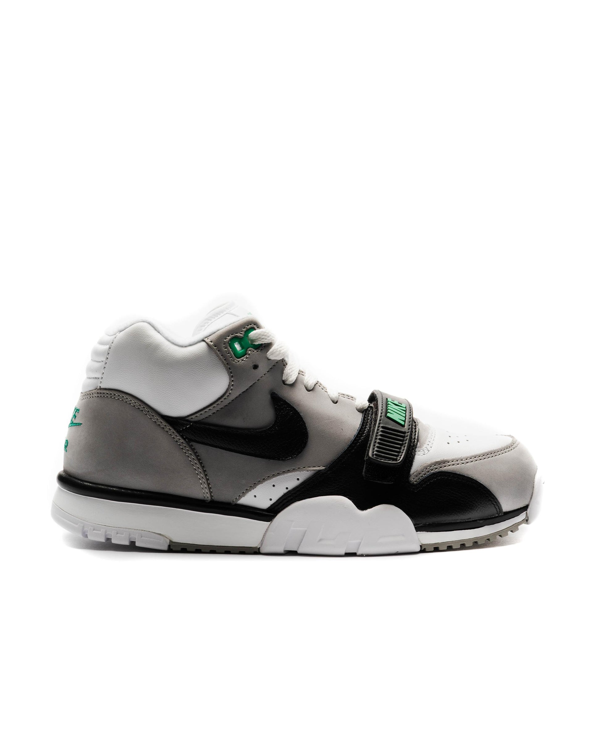 Exclusive Nike AIR TRAINER 1 — 3.5 — Front View