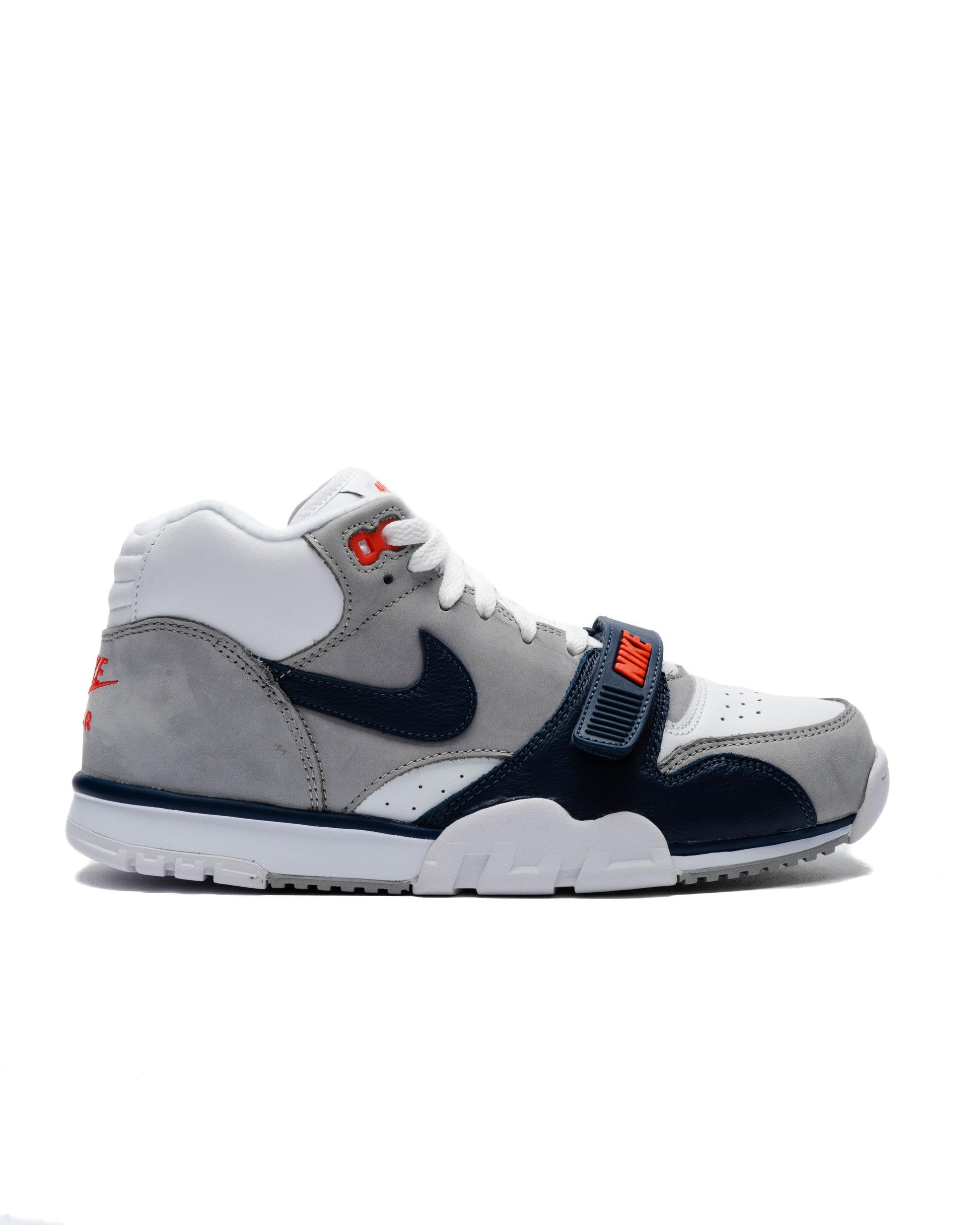 Exclusive Nike AIR TRAINER 1 — 3 — Front View