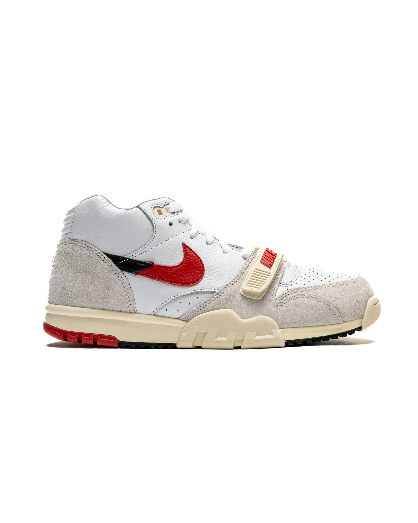 Exclusive Nike AIR TRAINER 1 — 3 — Front View