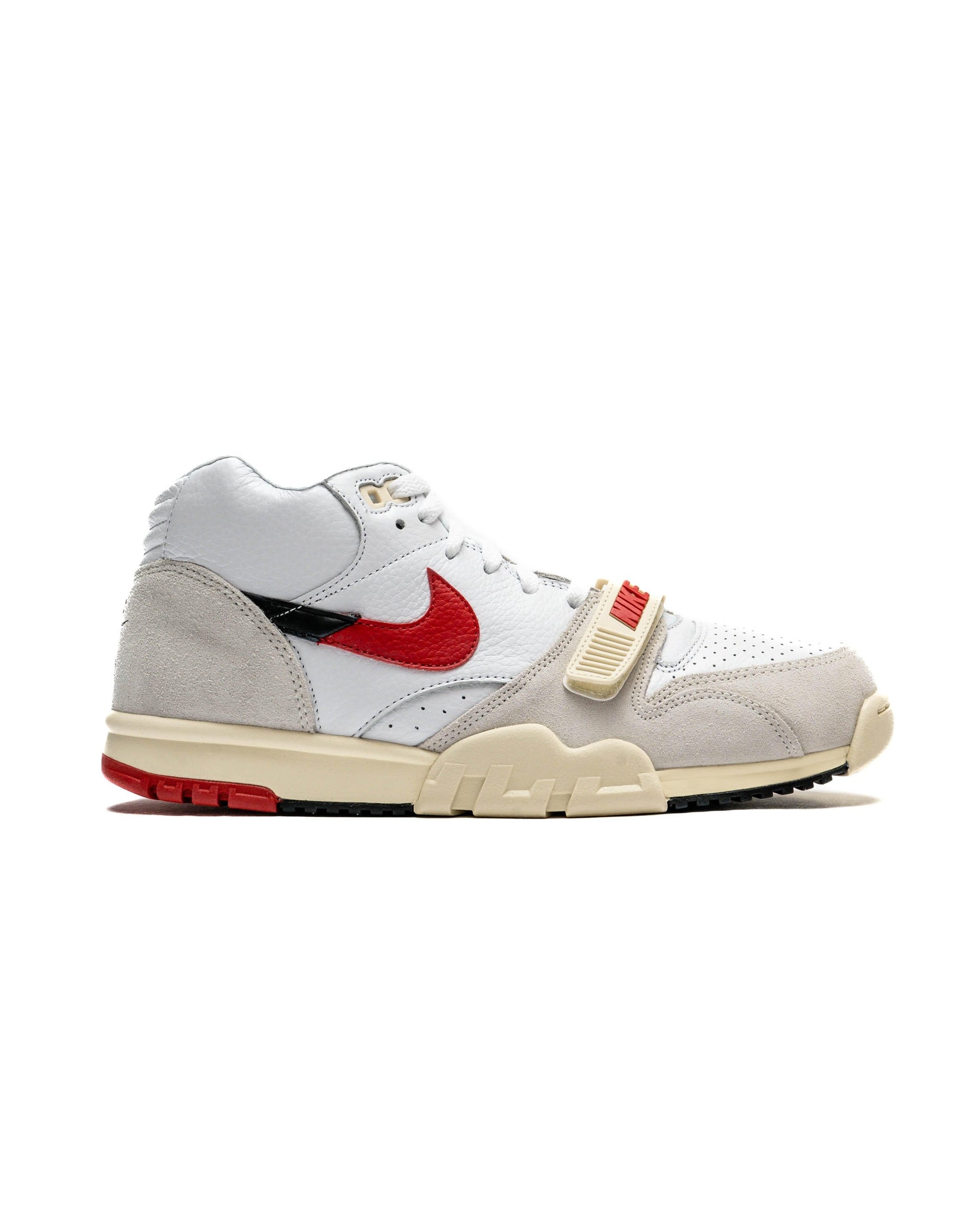 Exclusive Nike AIR TRAINER 1 — 3 — Front View
