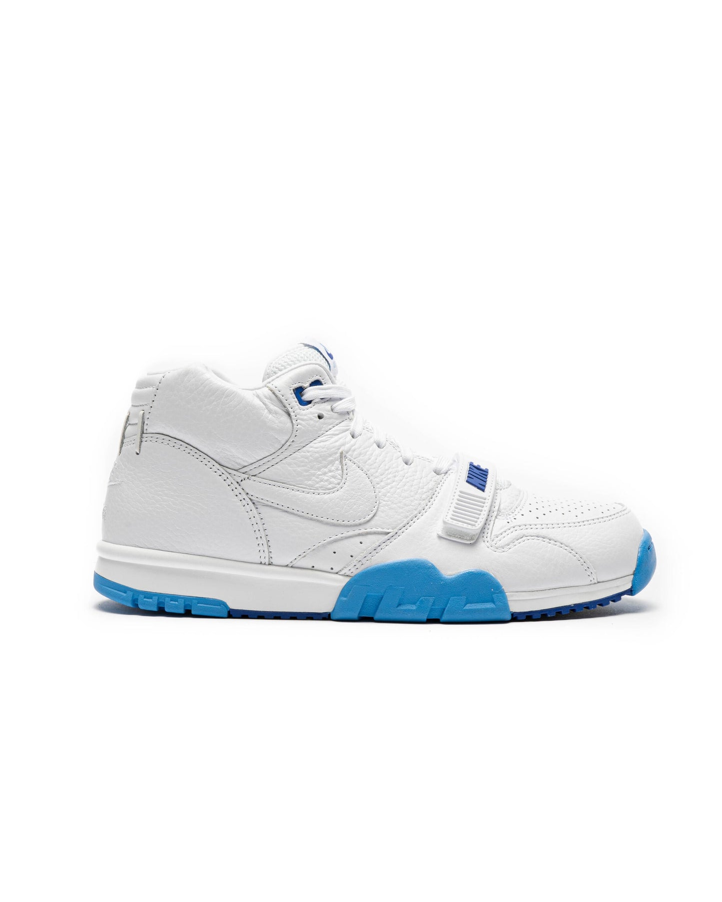 Exclusive Nike AIR TRAINER 1 — 3 — Front View